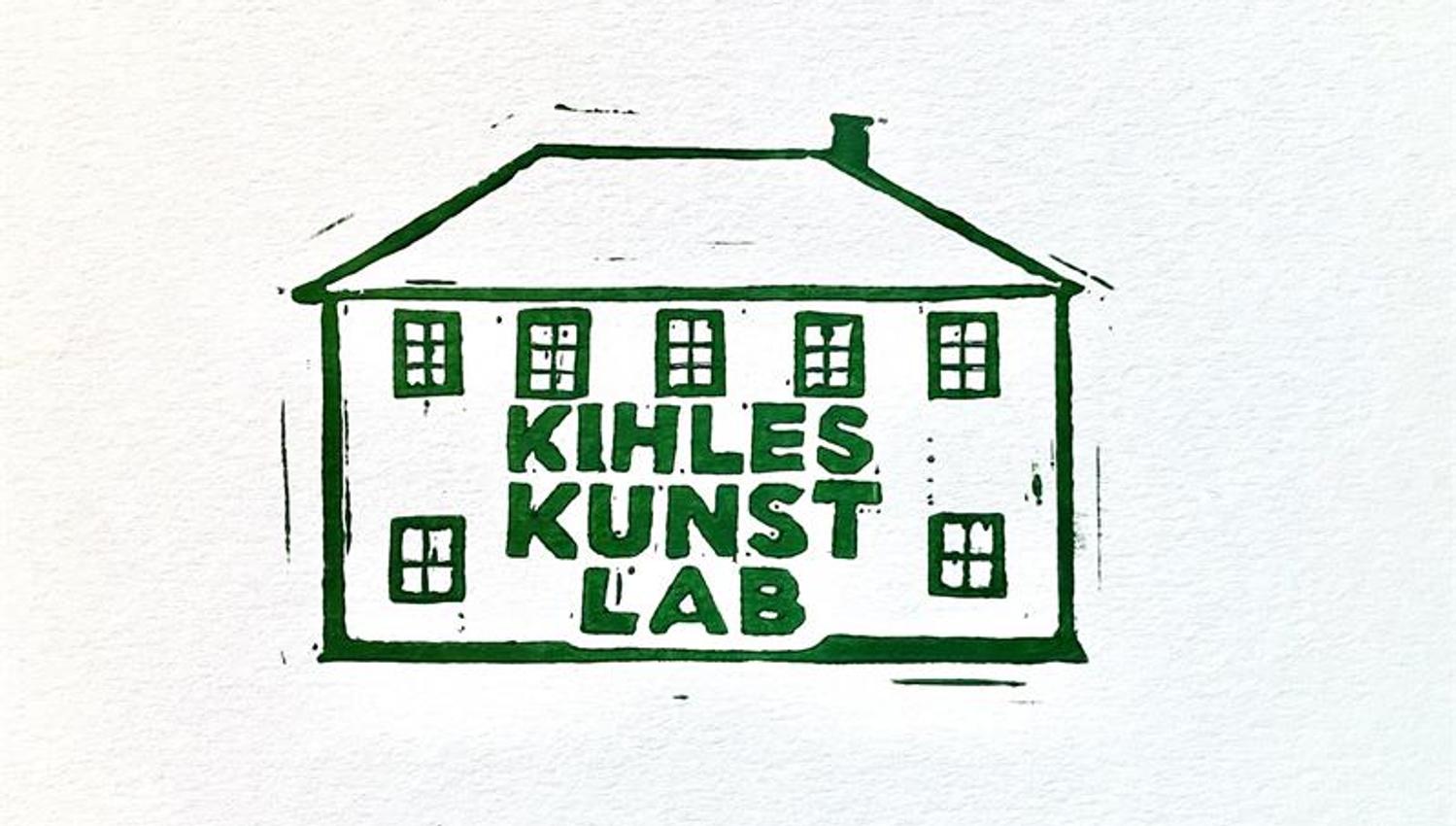 logo Kihles KunstLab