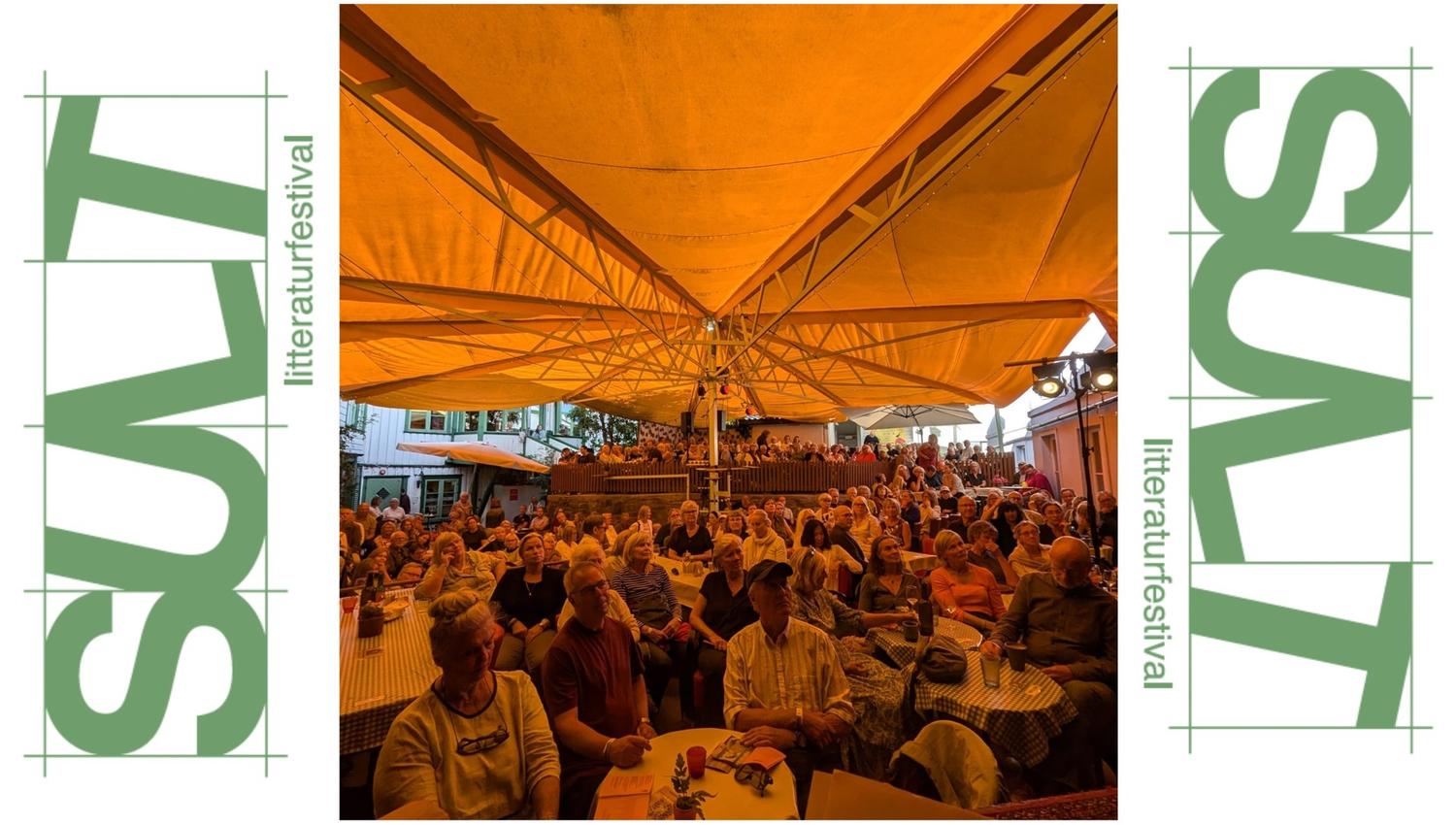 Sult festivalen