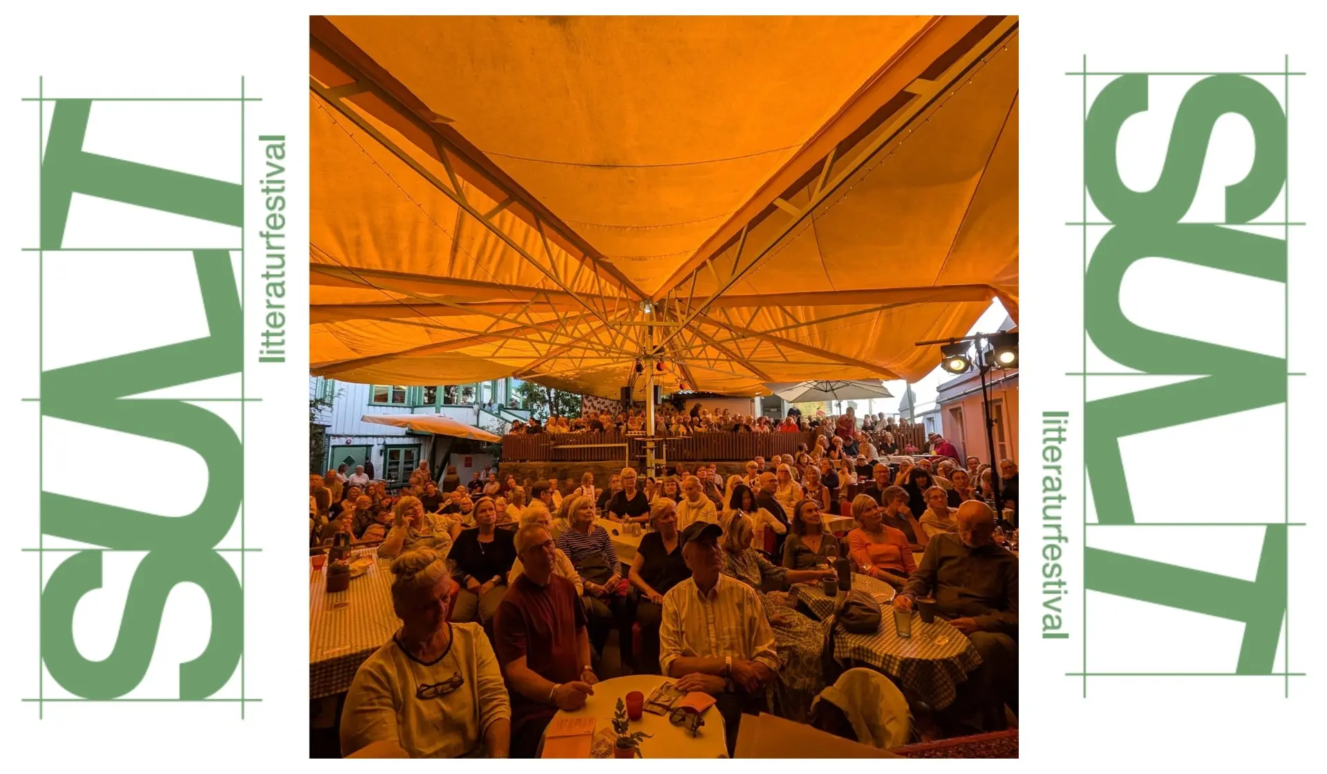 Southern Norway’s literature festival (Ibsen and Hamsun)