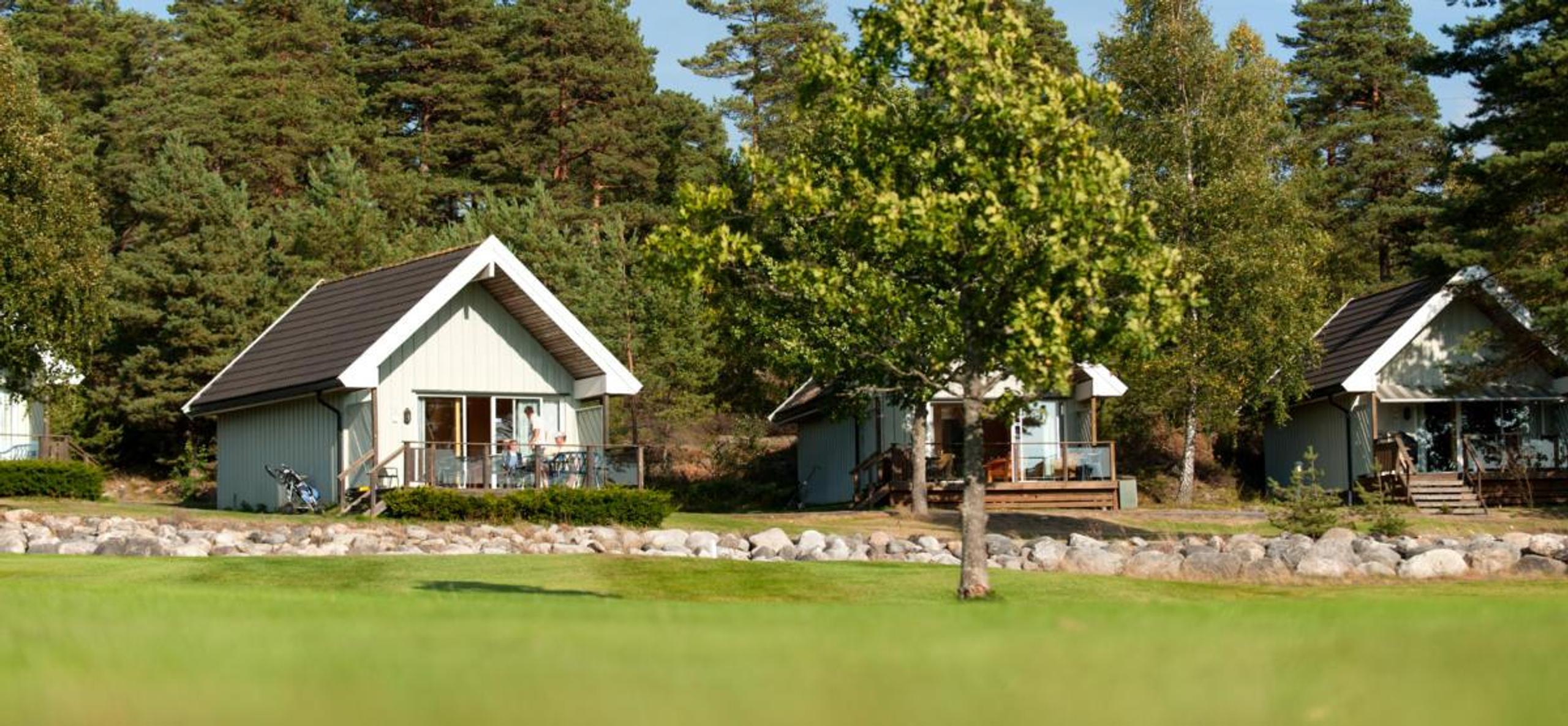 EKA Cabin Park | Onsøy | Fredrikstad