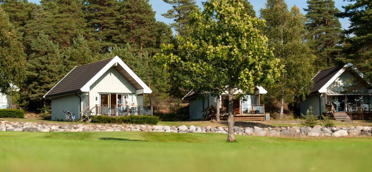 EKA Cabin Park | Onsøy | Fredrikstad