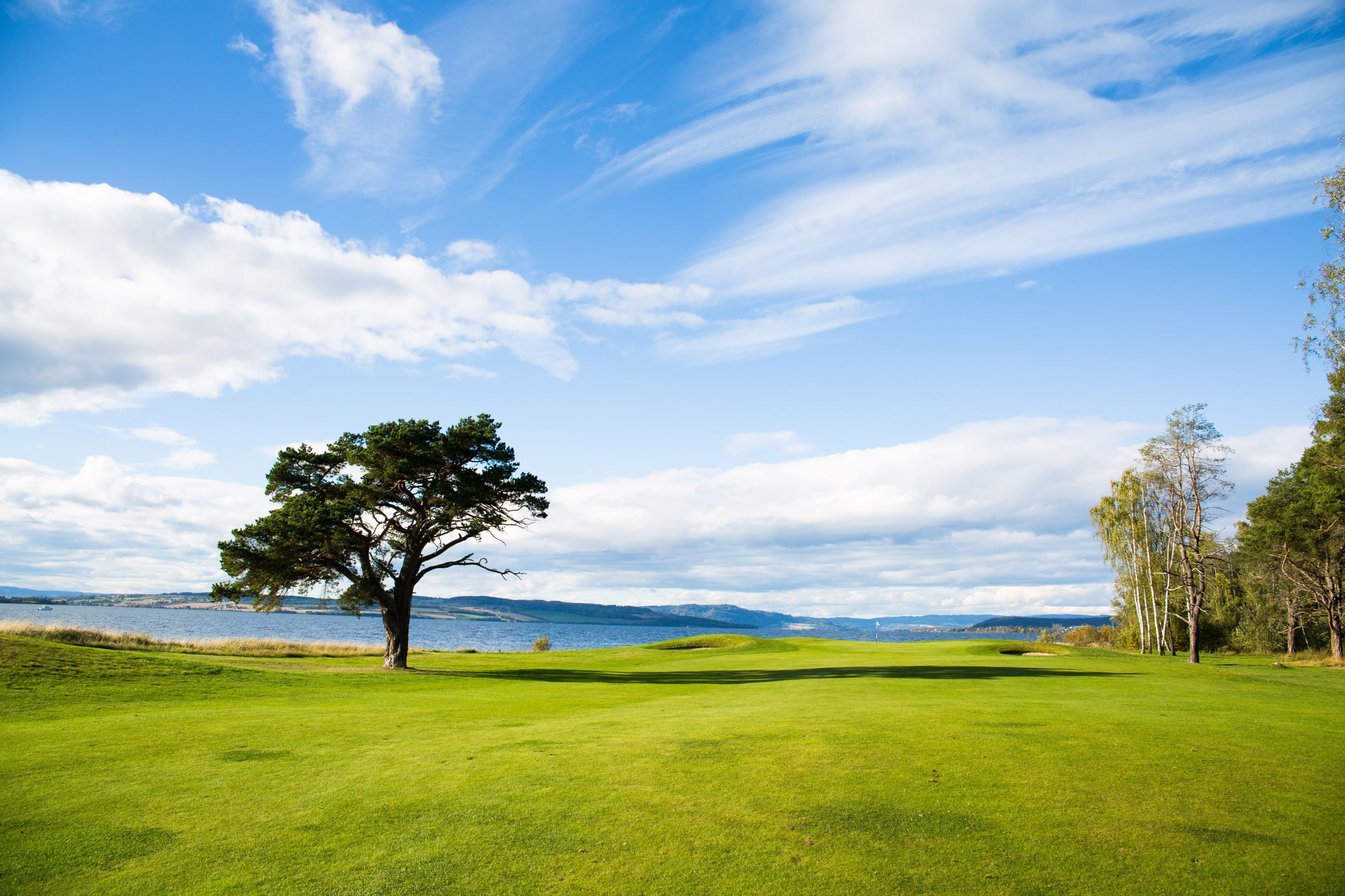 Atlungstad Golf