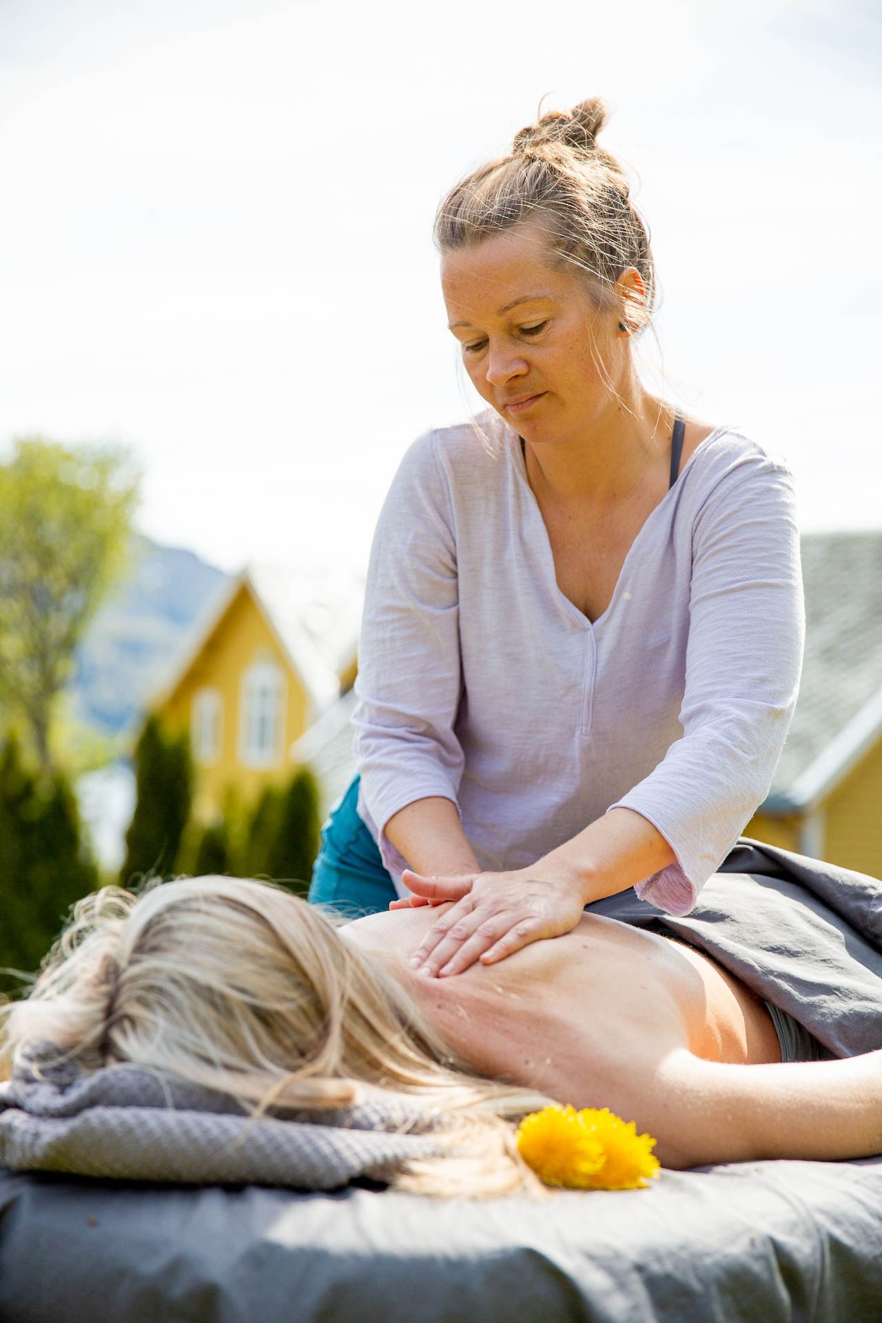 BesteBakken Spa