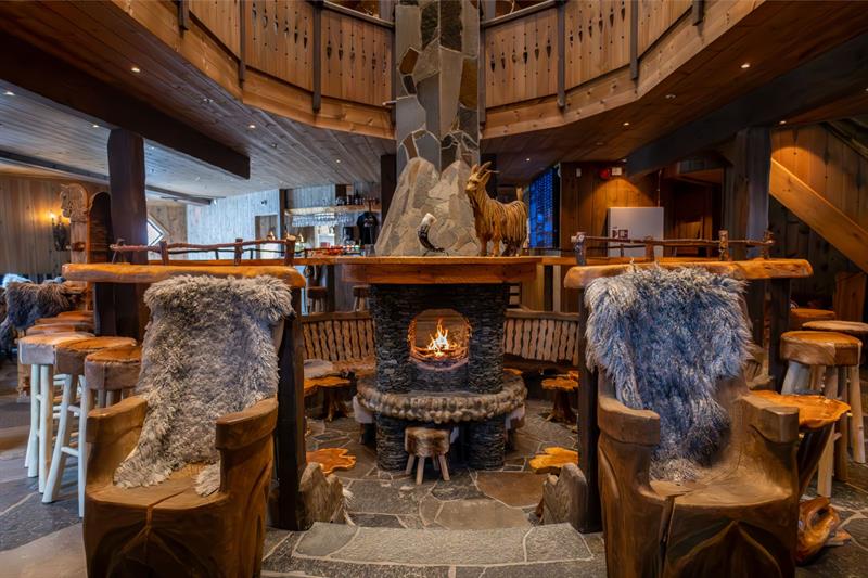 Ægir Gastropub