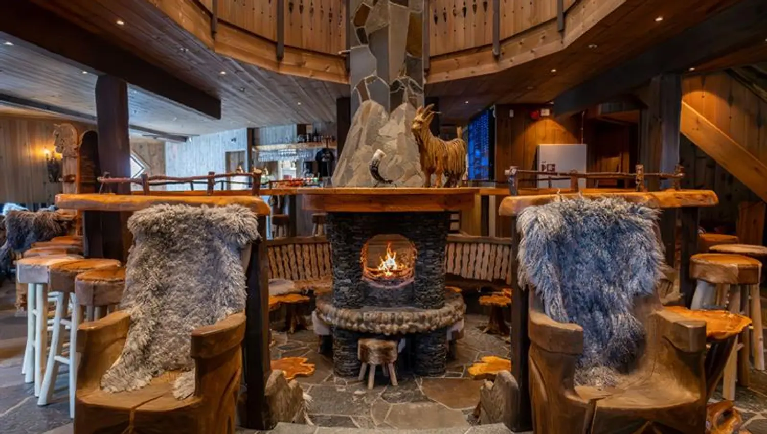 Ægir Gastropub