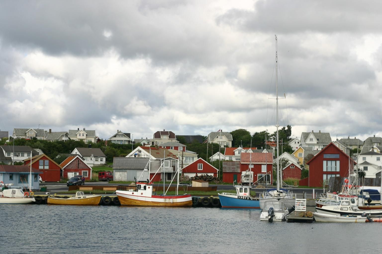 Borshavn
