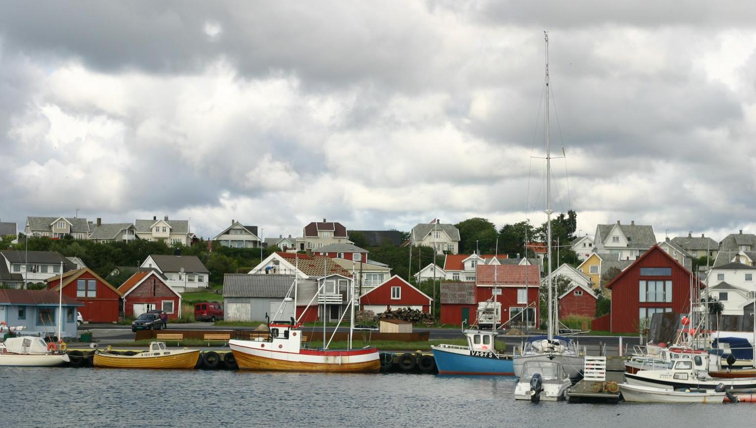 Borshavn