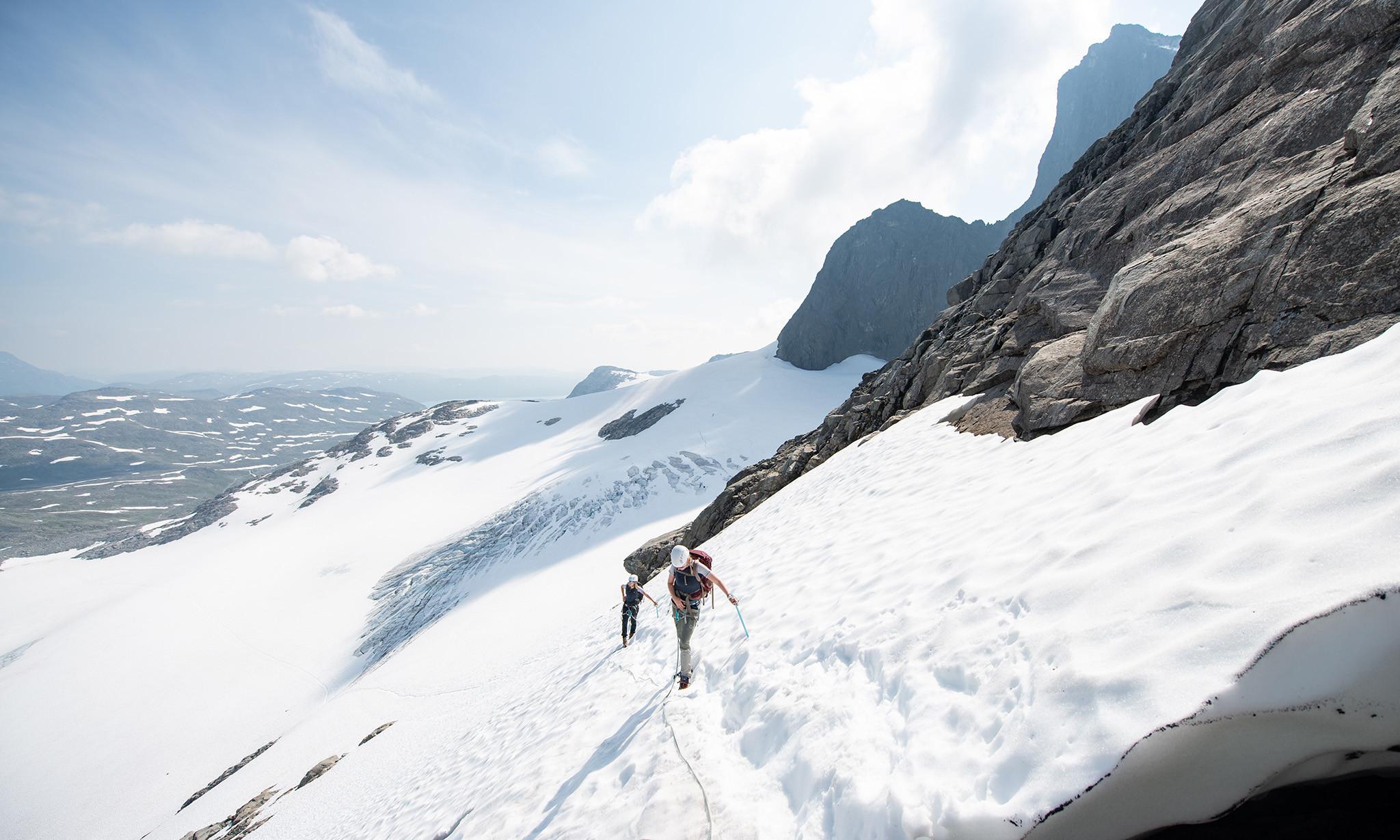 Jotunheimen Arrangement