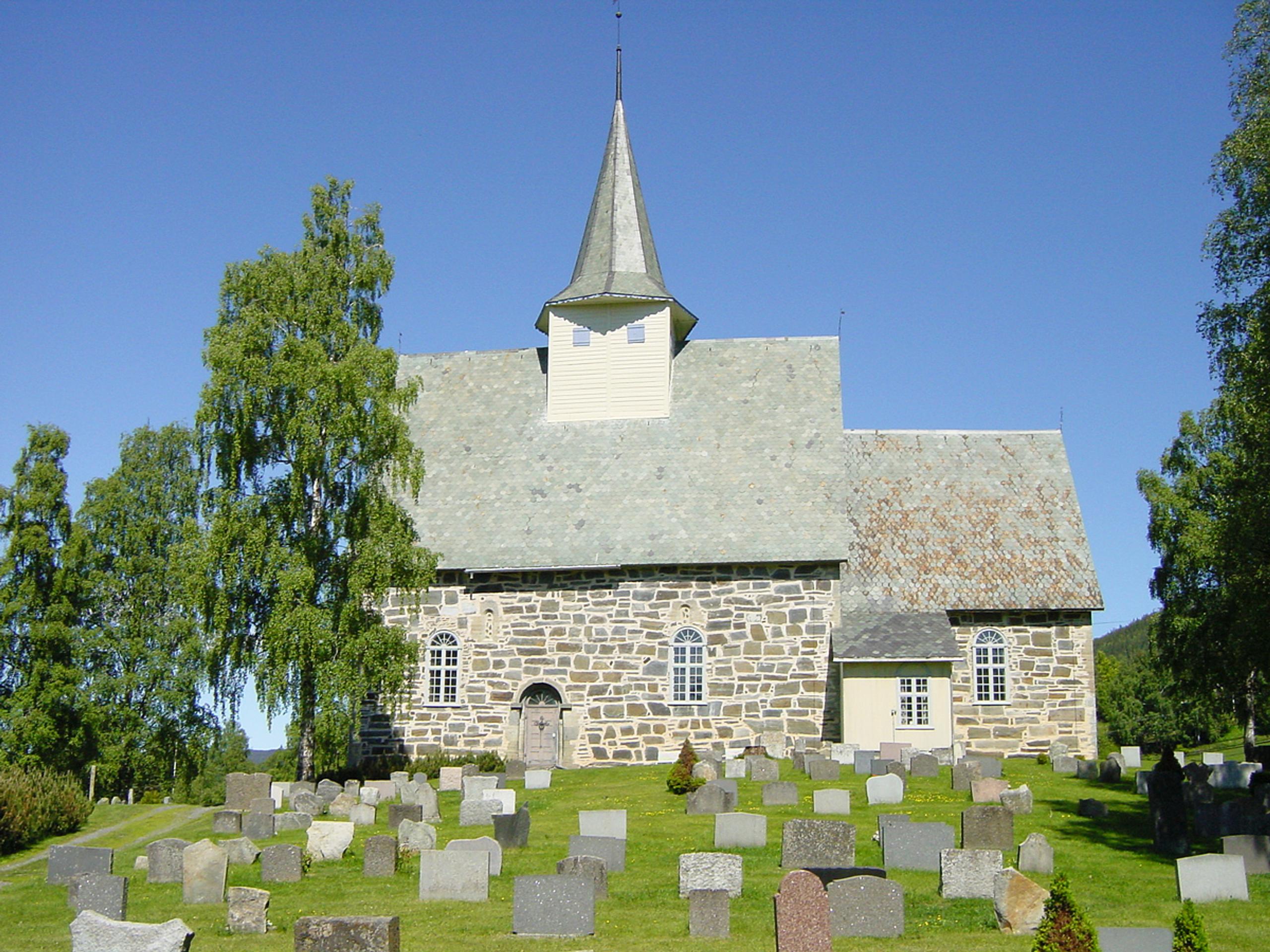 Slidredomen