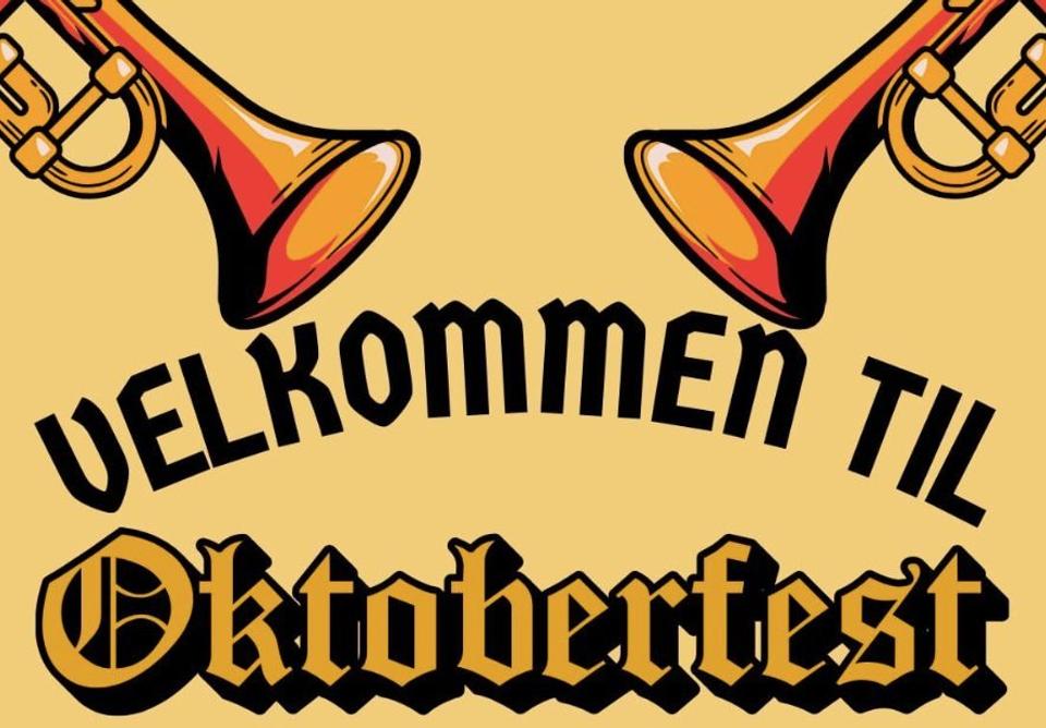 Oktoberfest at Skatval Community Center