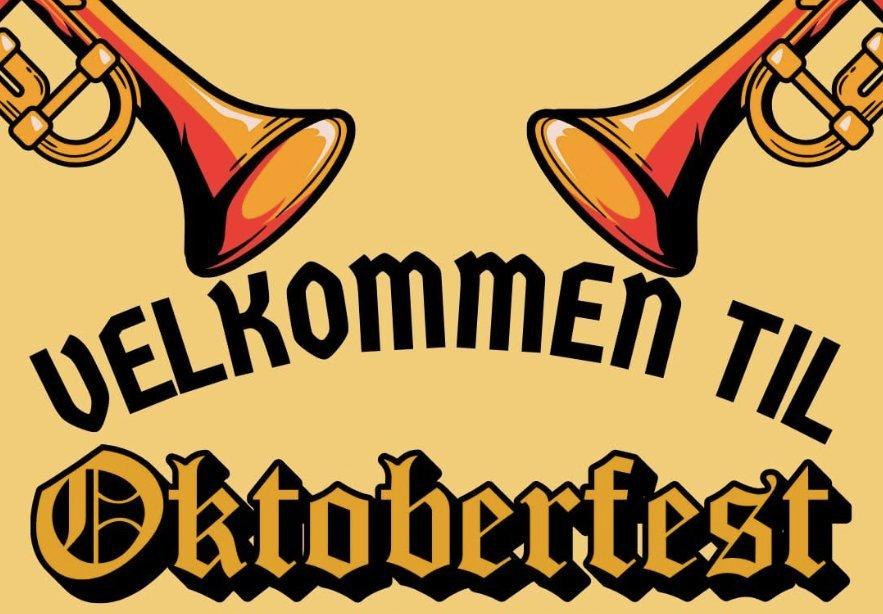 Oktoberfest at Skatval Community Center