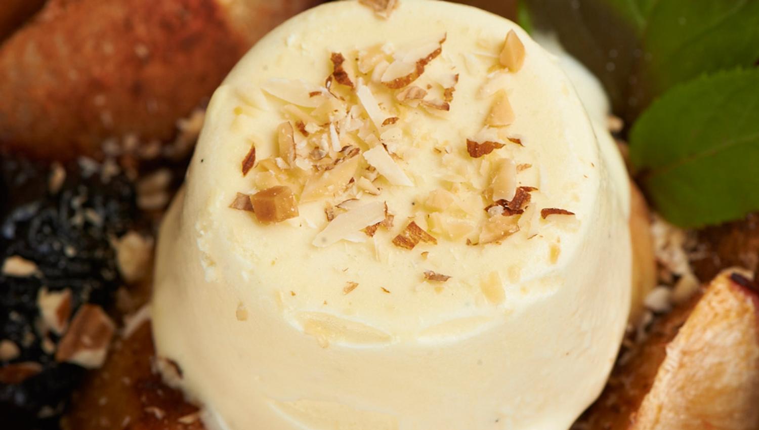 Dessert