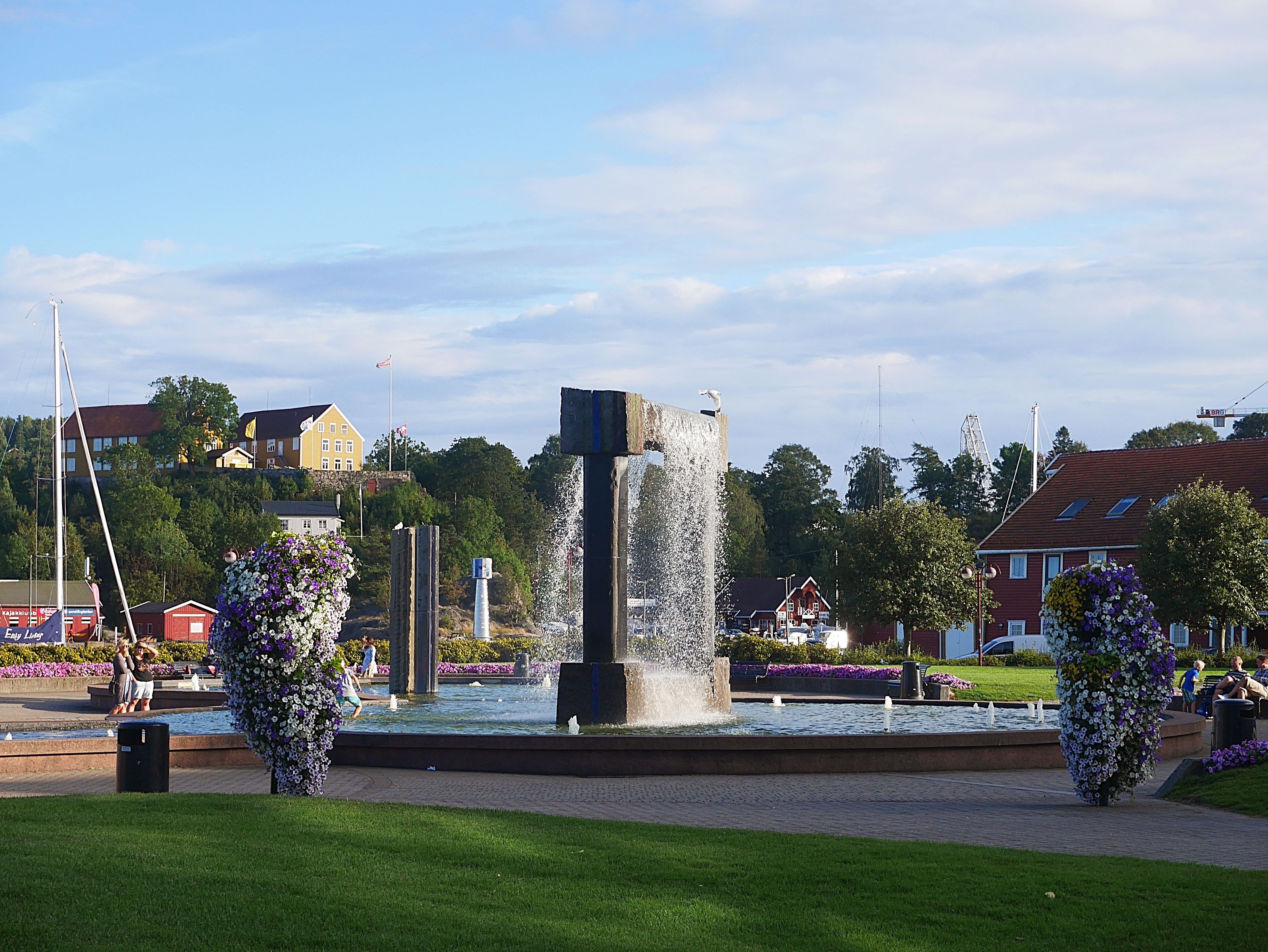 Otterdalsparken