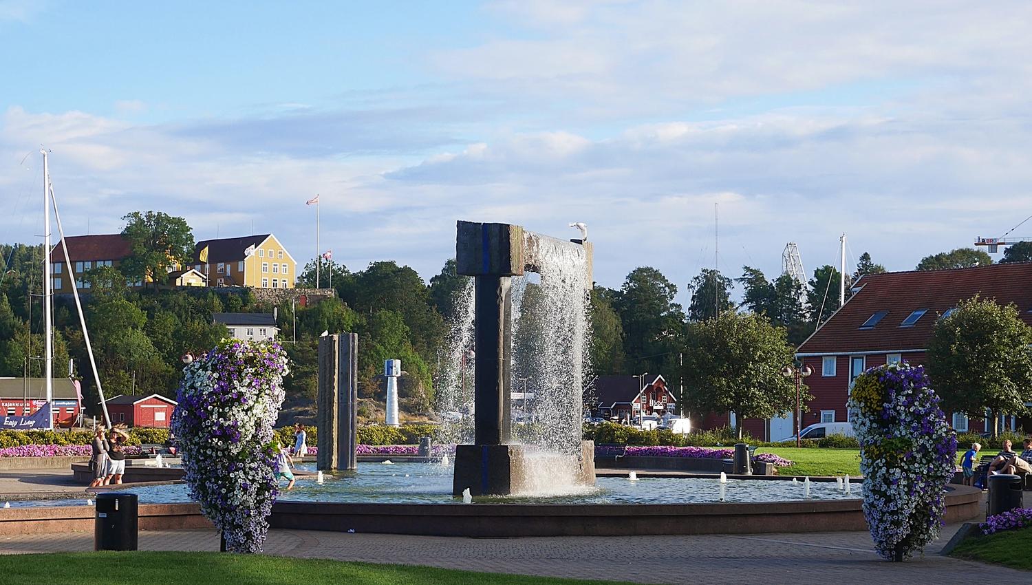 Otterdalsparken