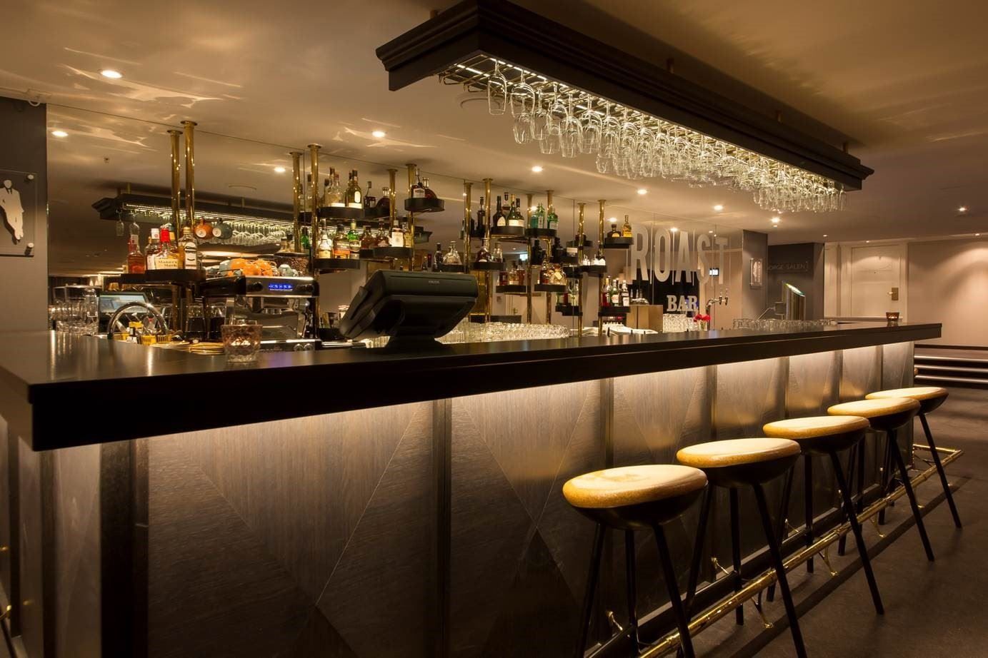 Roast Bar