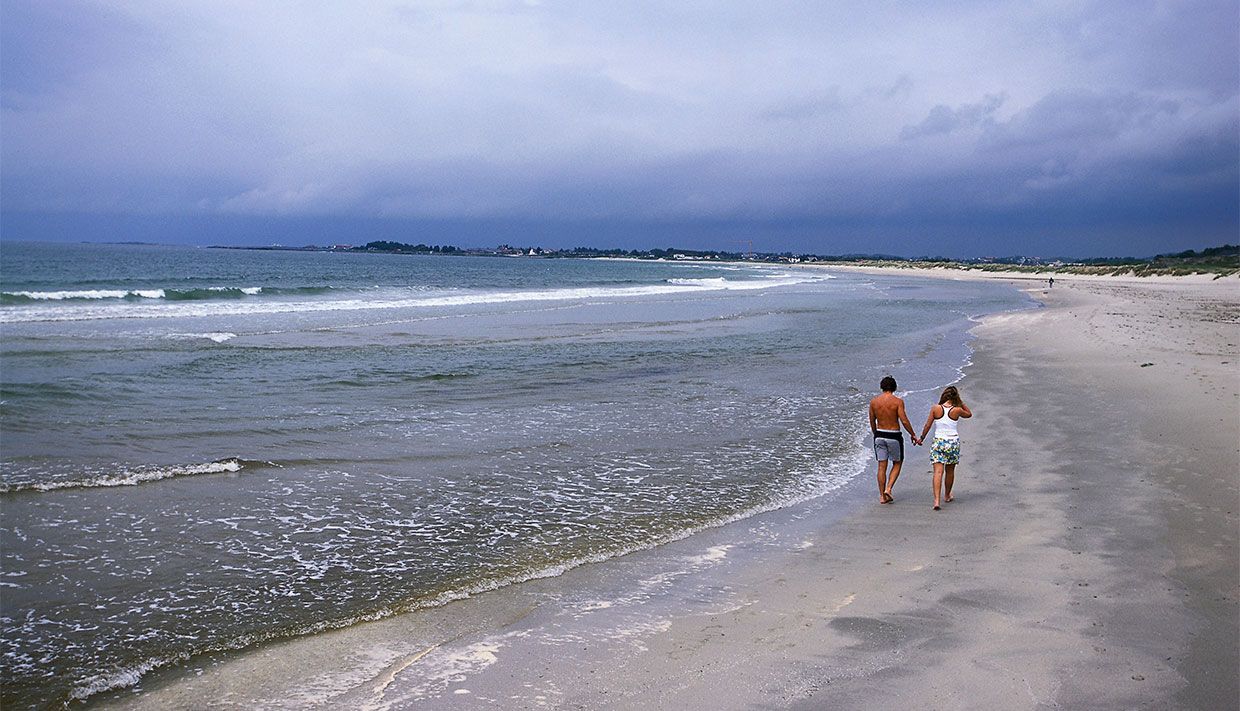 Solastranden