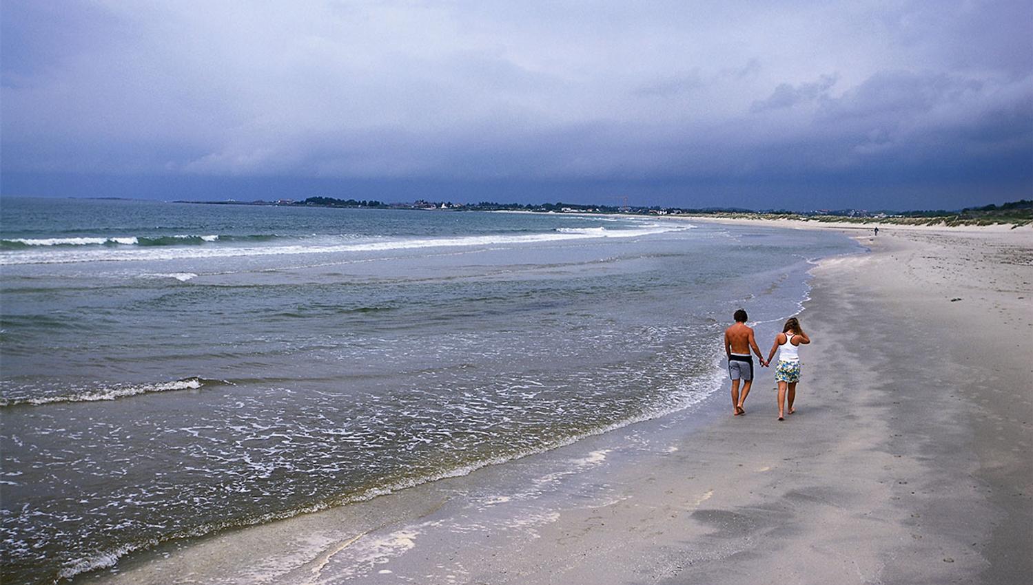 Solastranden