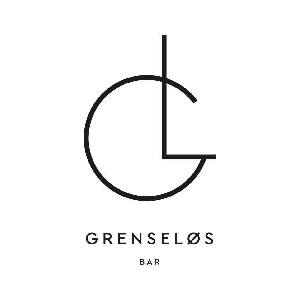 Grenseløs Bar logo