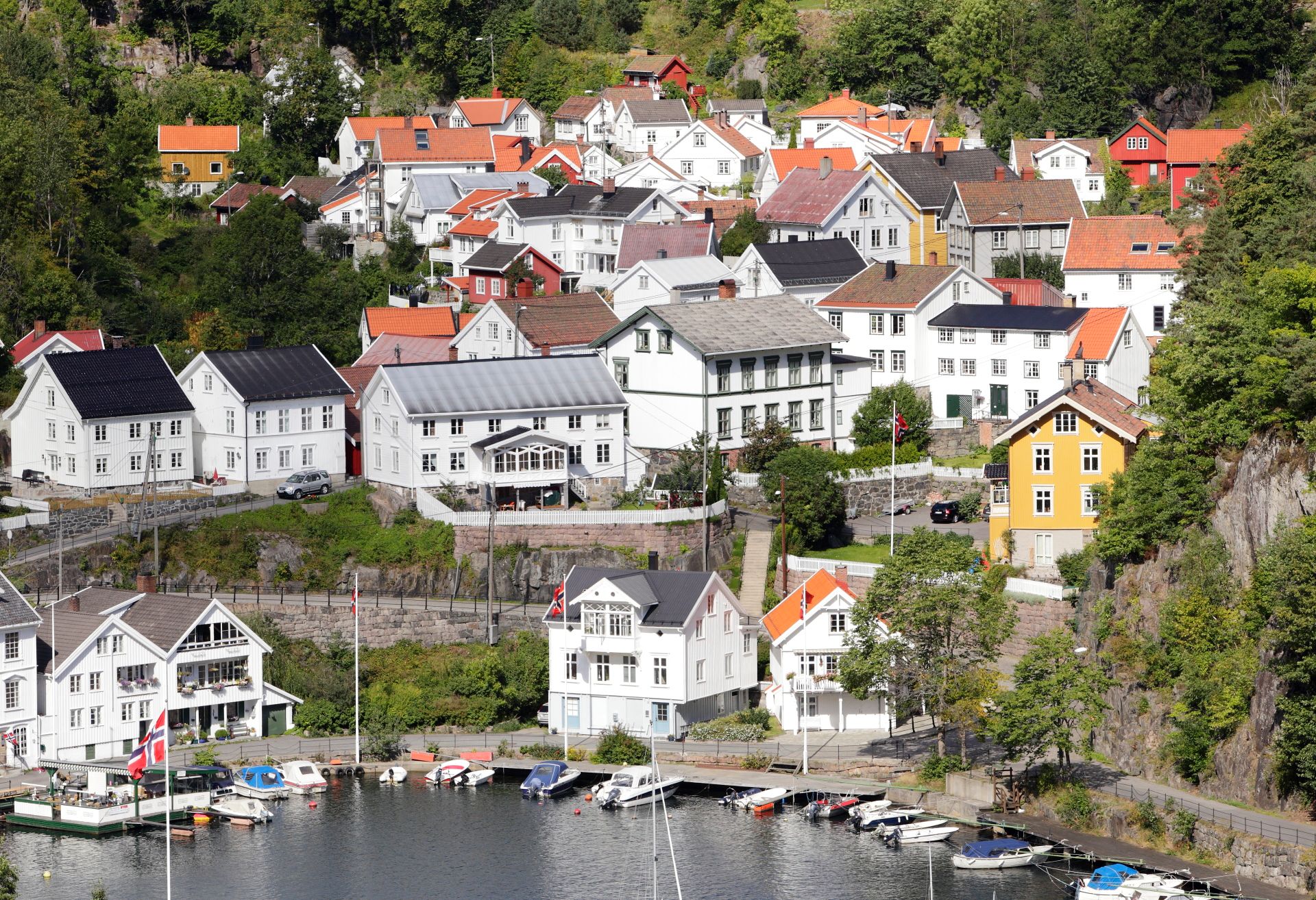 Tvedestrand