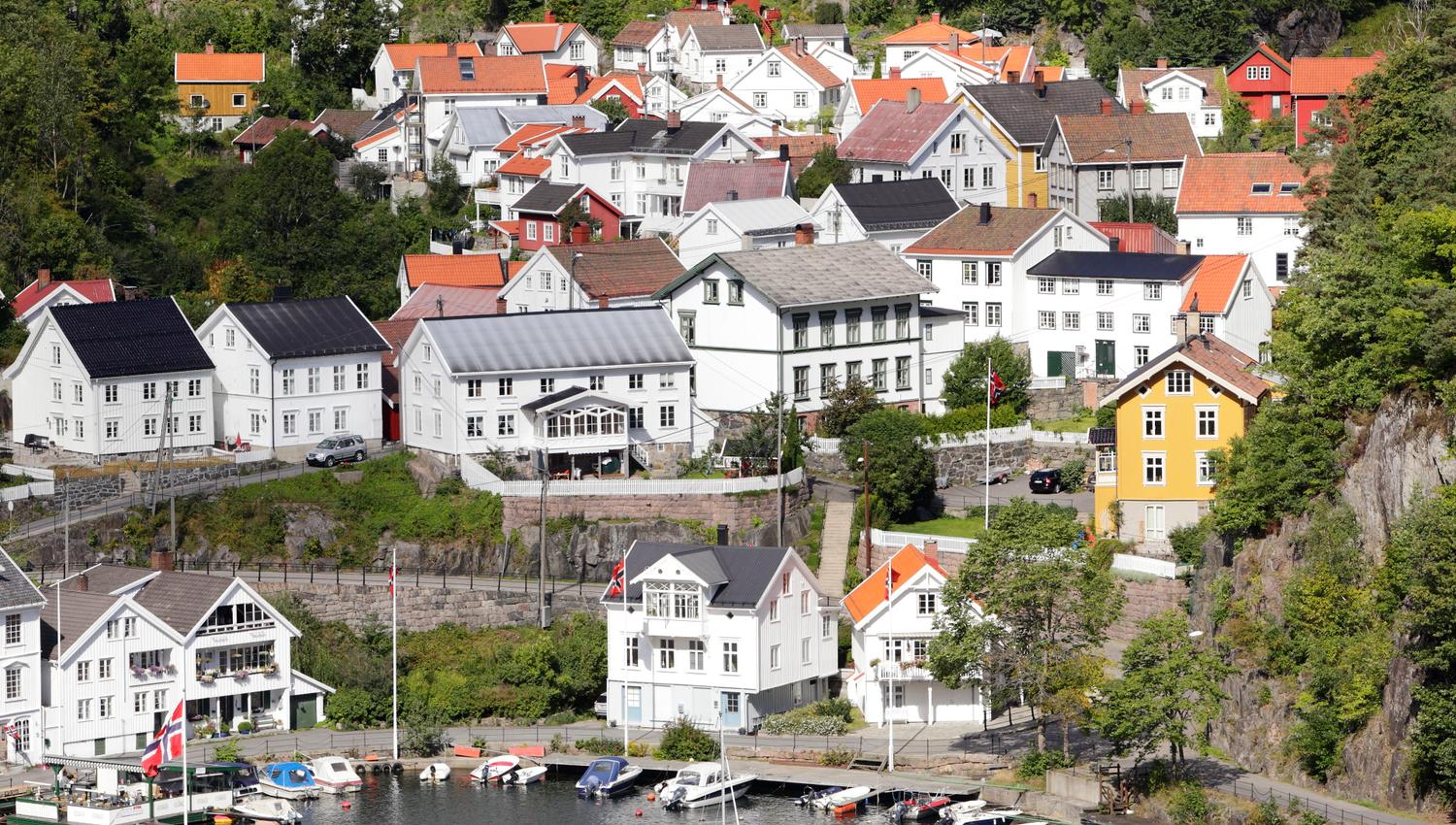 Tvedestrand