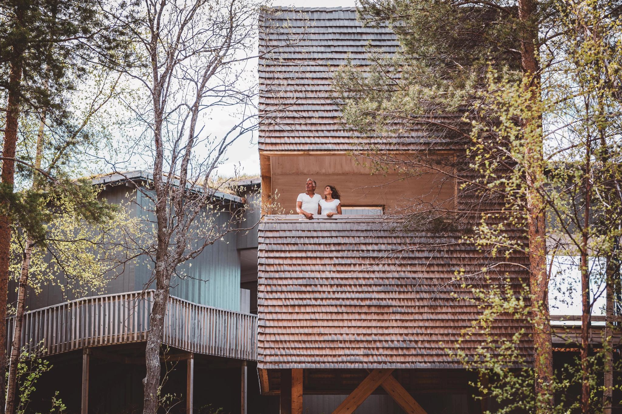 Nordland Nationalpark Center