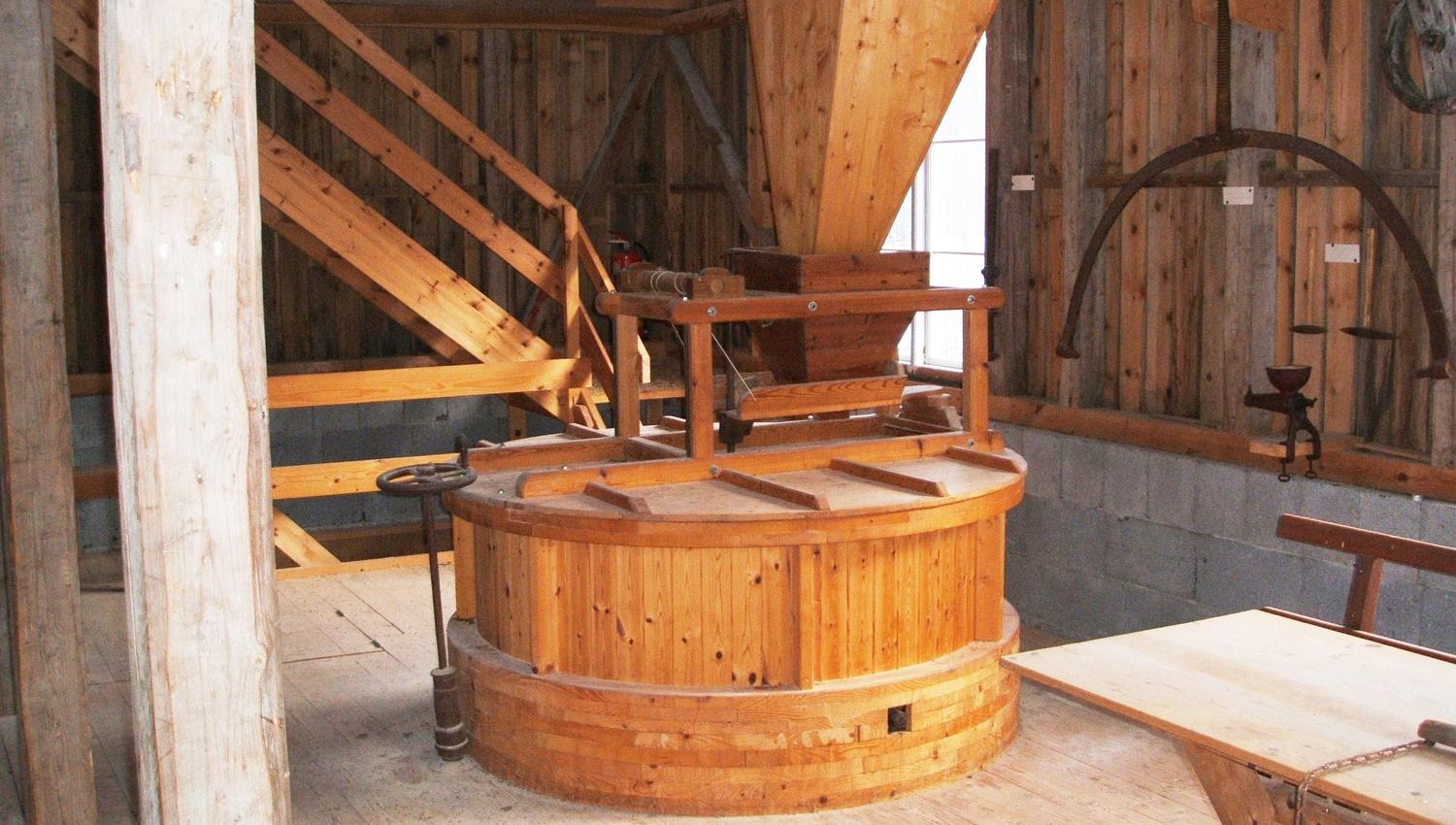 Hægeland Bygdemuseum