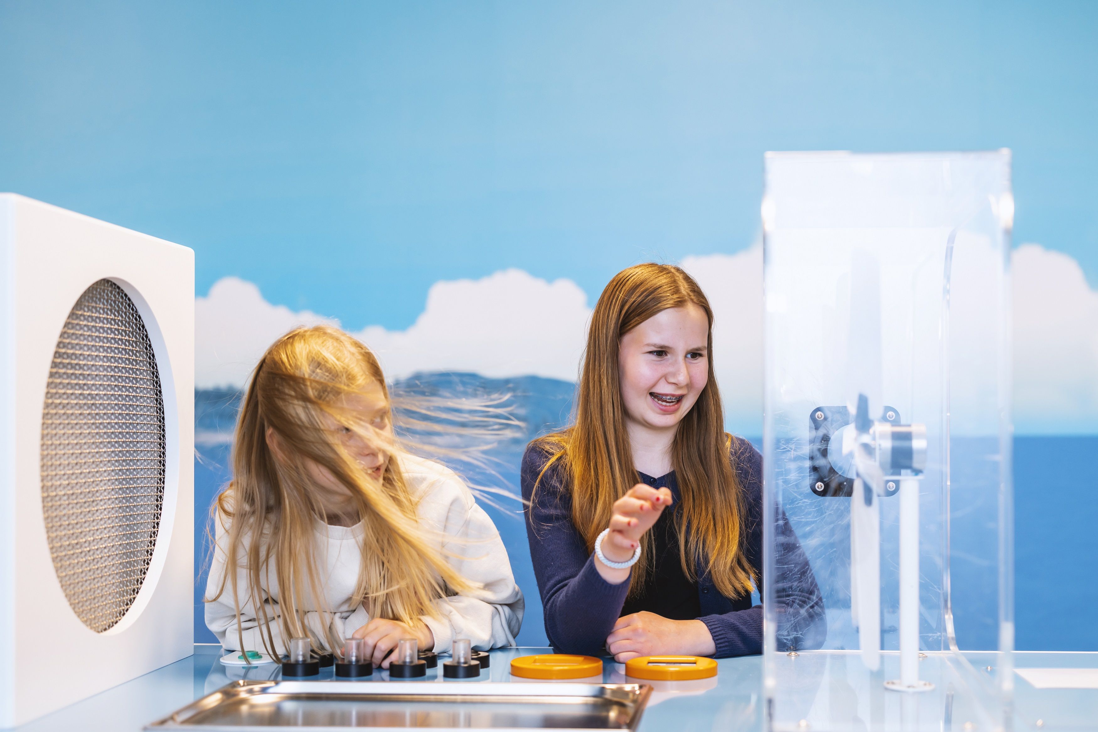 Bergen Science Centre VilVite