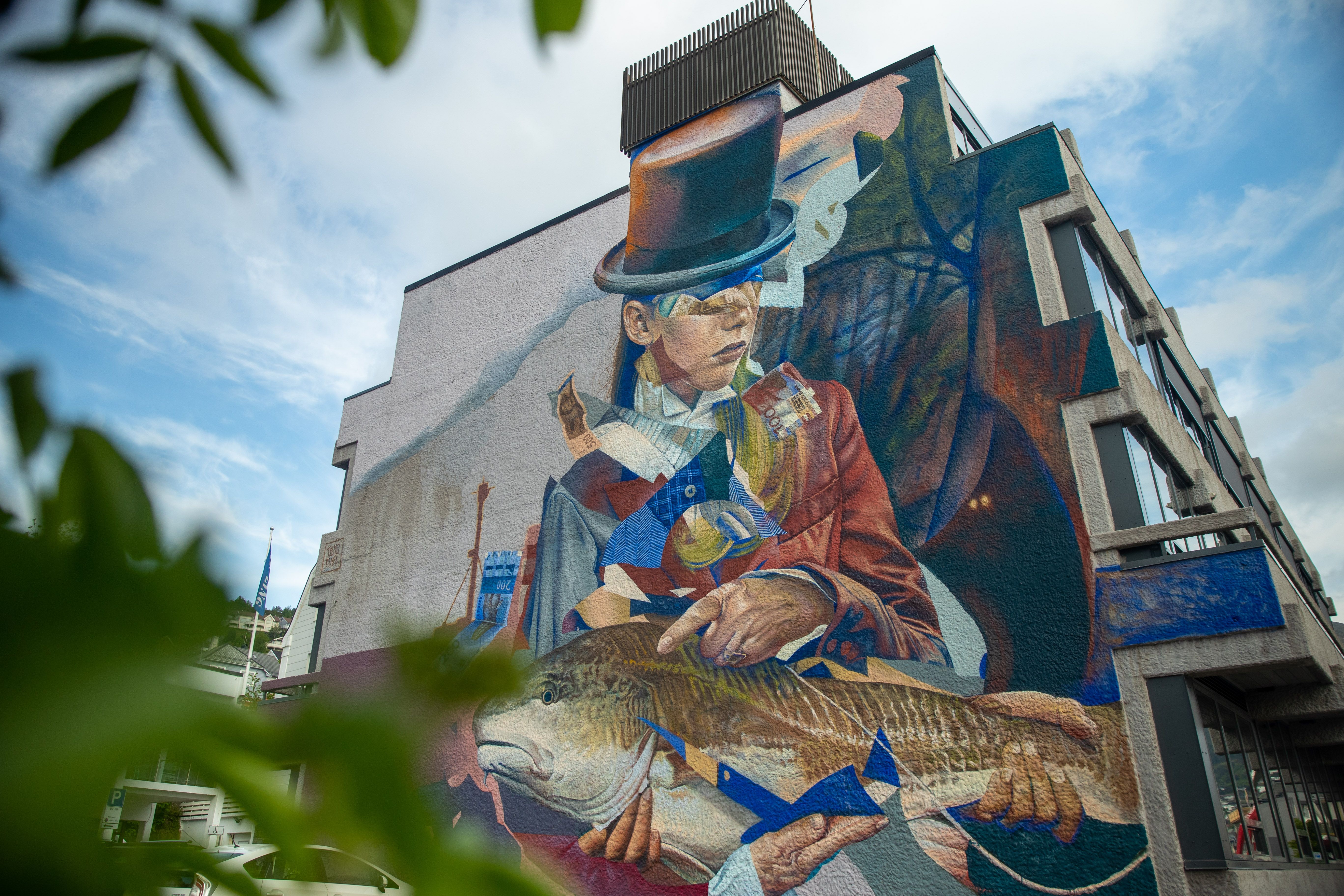Street Art