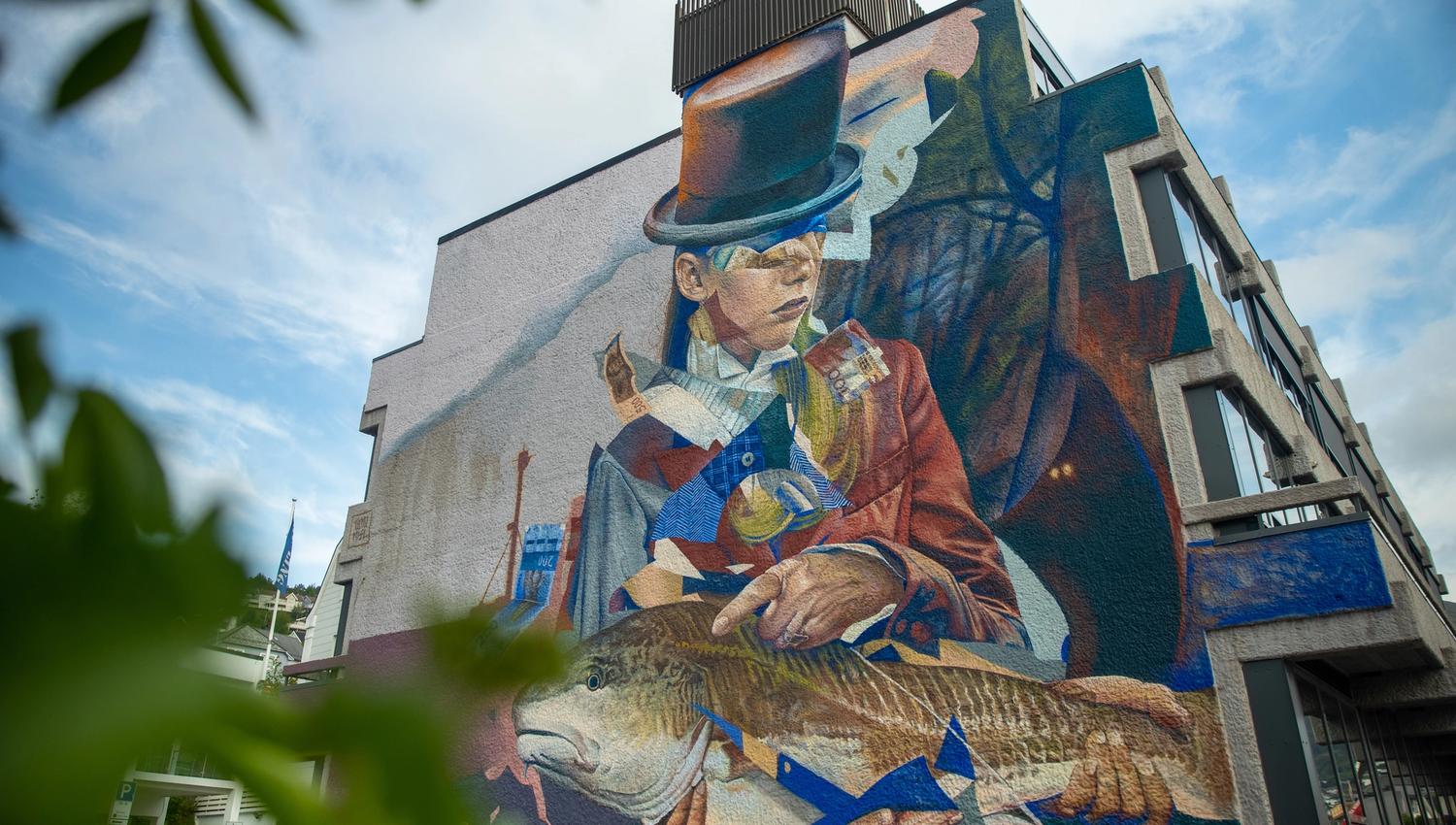 Street Art