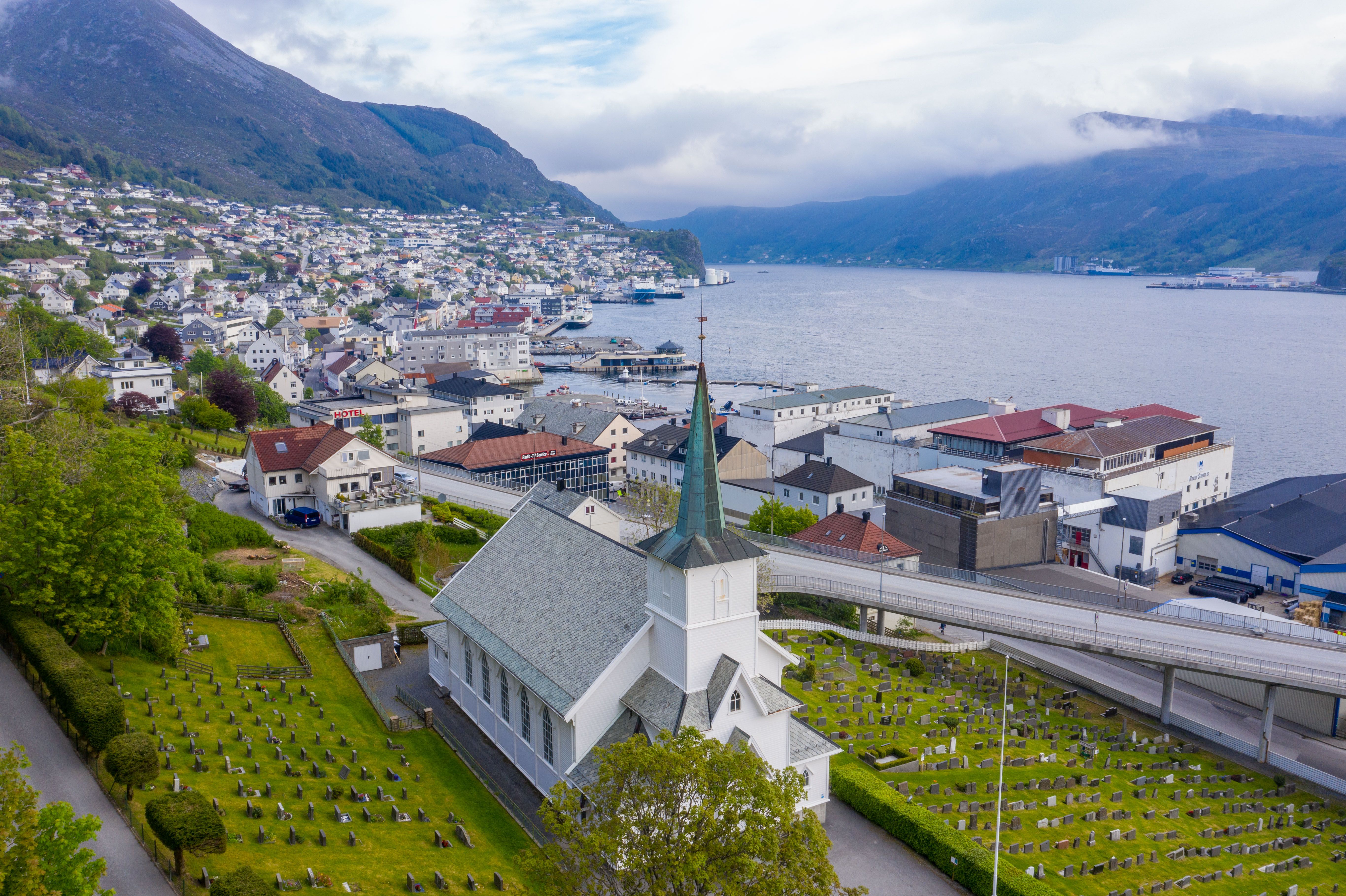 Måløy