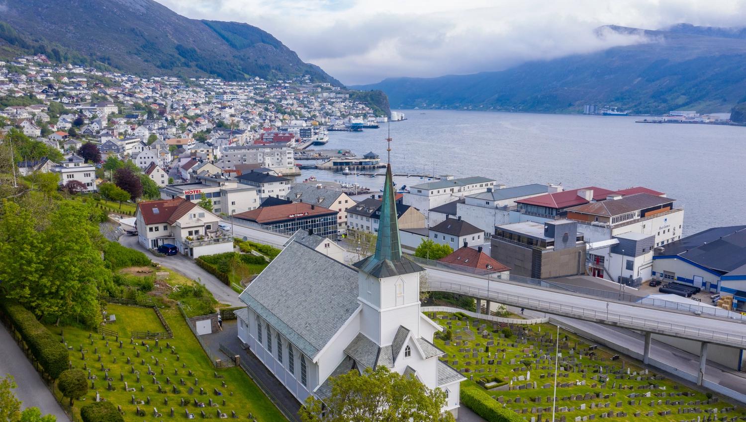 Måløy