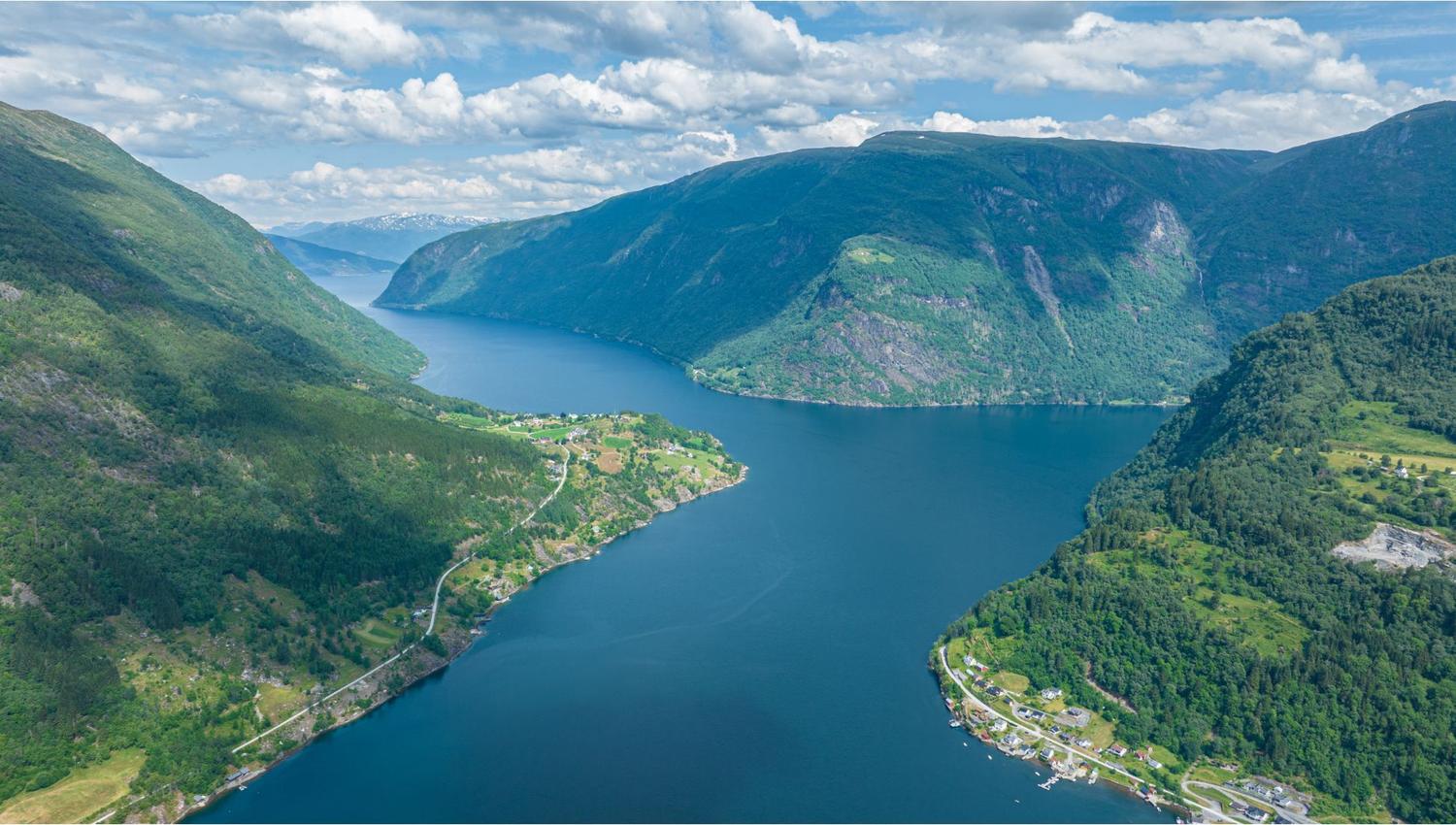 Arnafjorden
