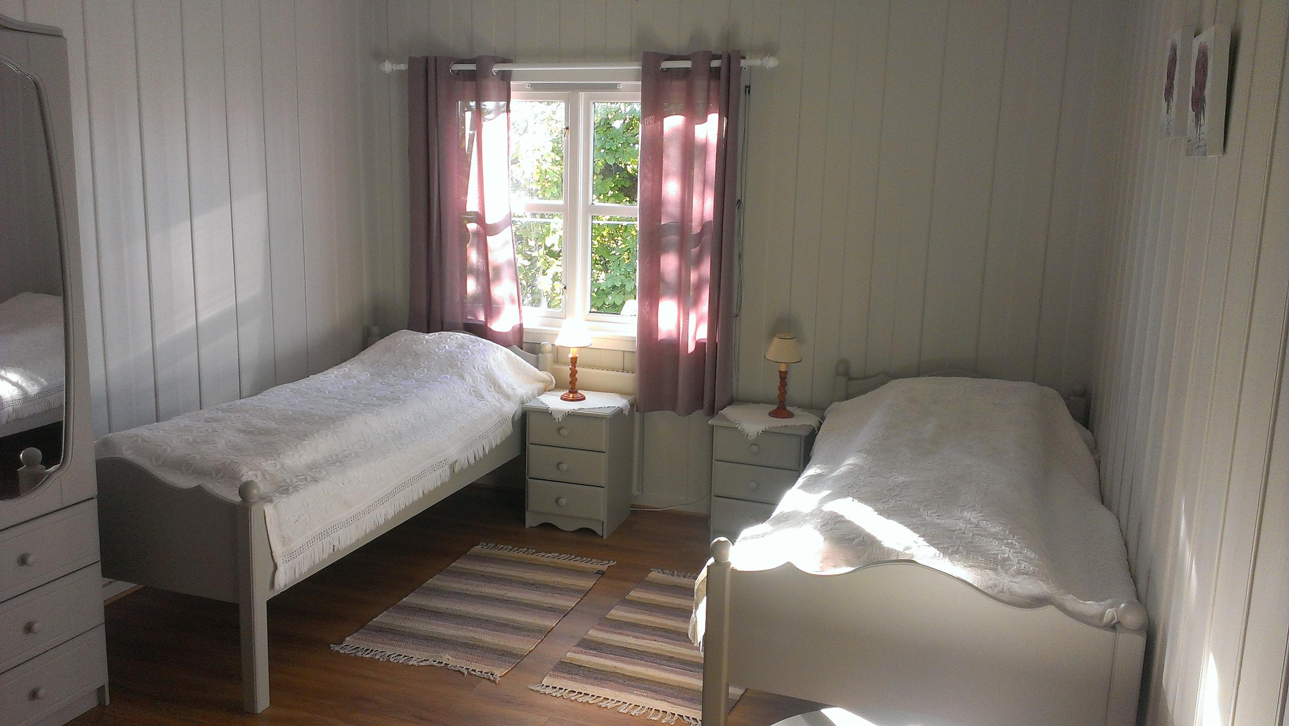 Smedstad Gård