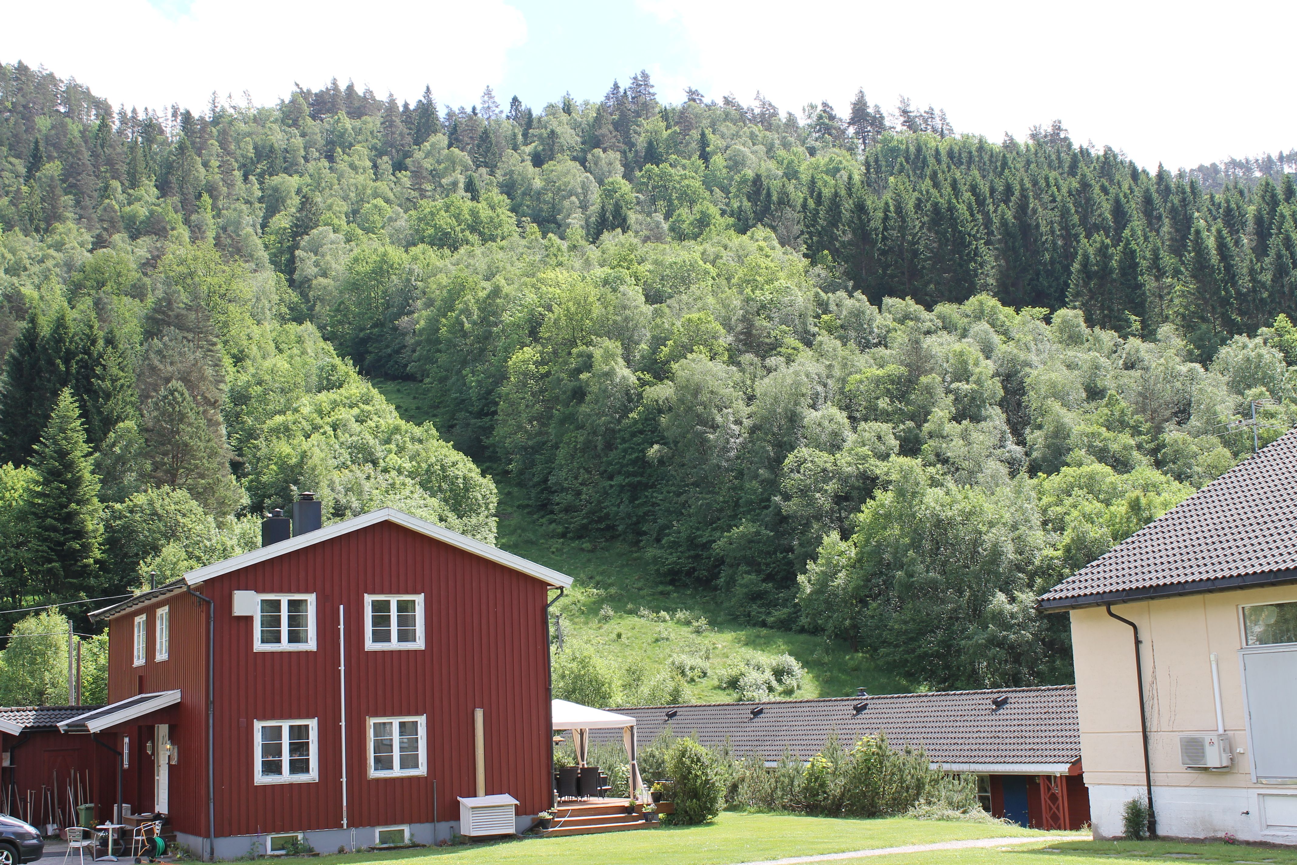 Kvåstunet
