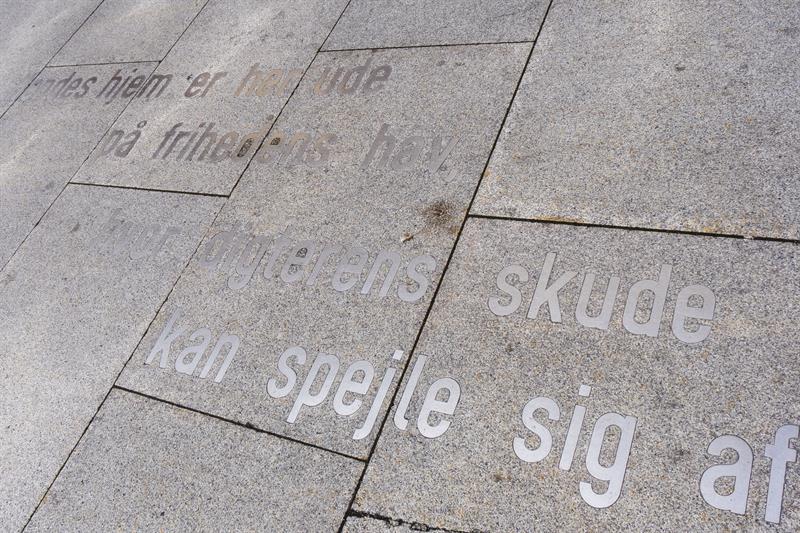 Ibsen quote.