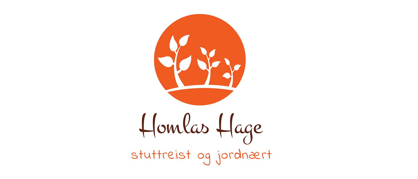 Homlas Hage  - logo