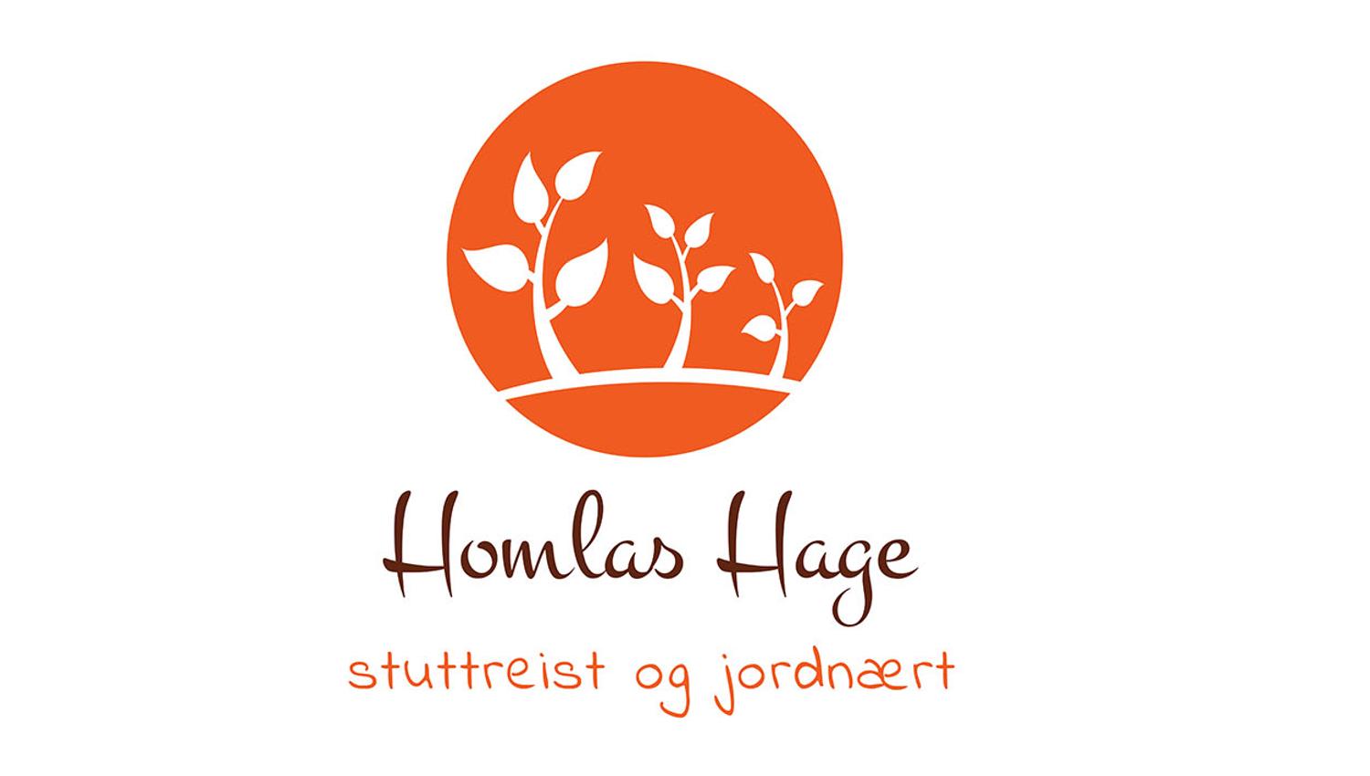 Homlas Hage - logo