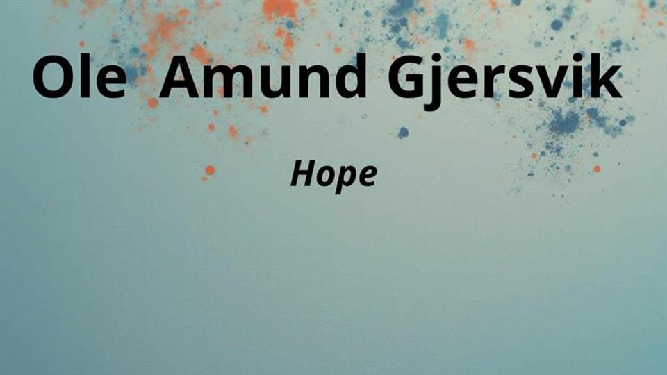 Ole Amund Gjersvik Quintet