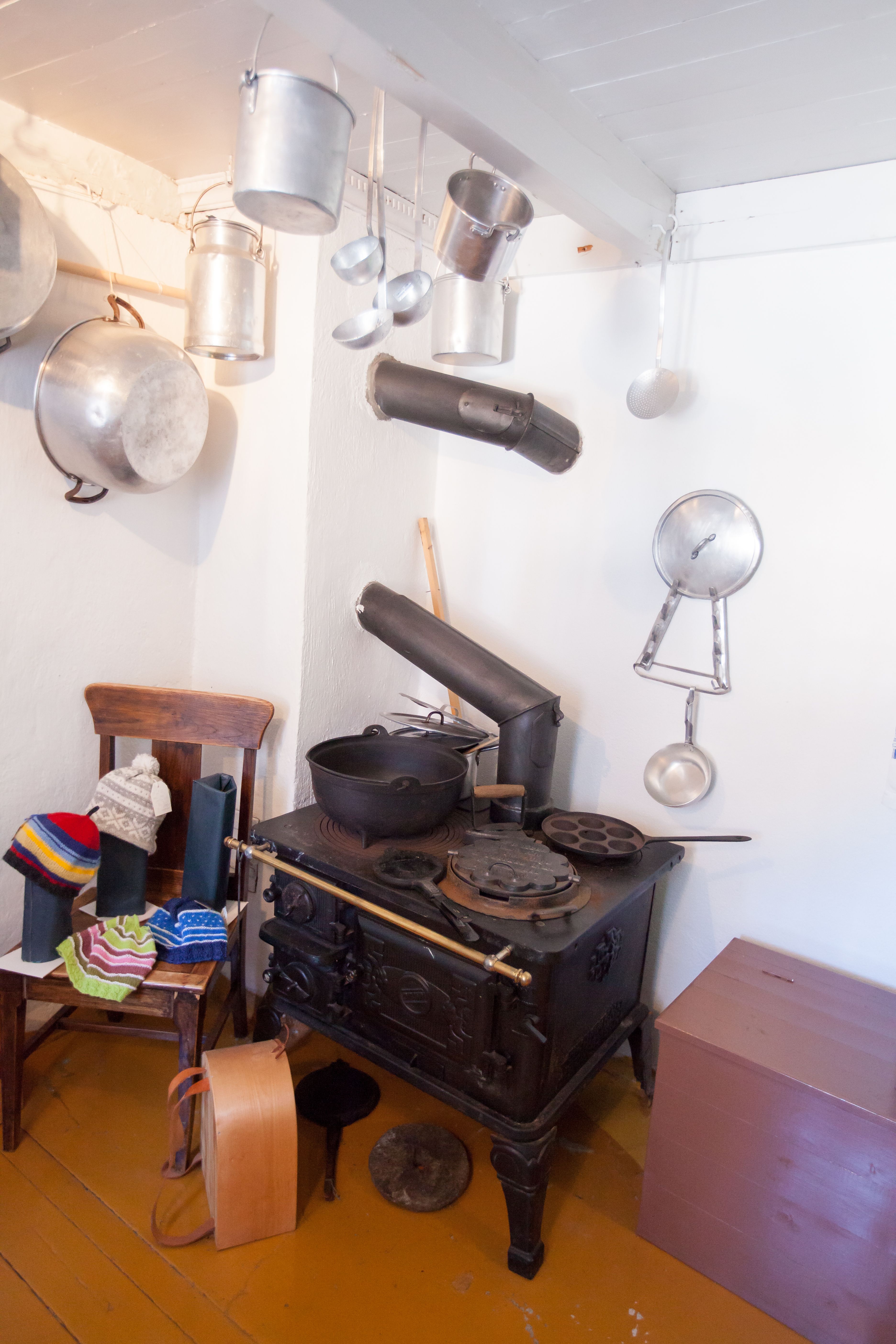 Det Gamle Posthuset