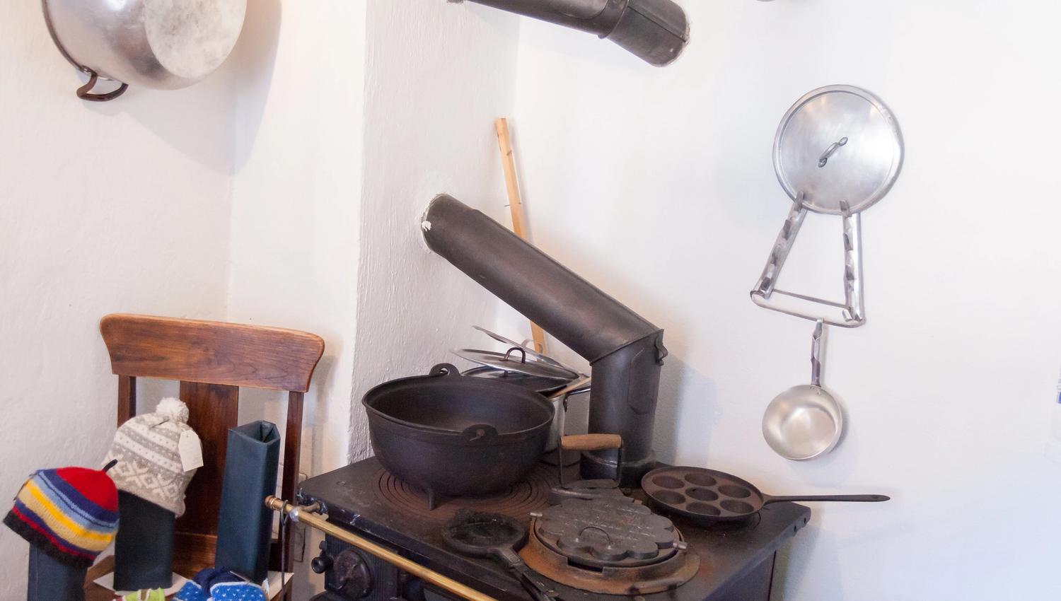 Det Gamle Posthuset