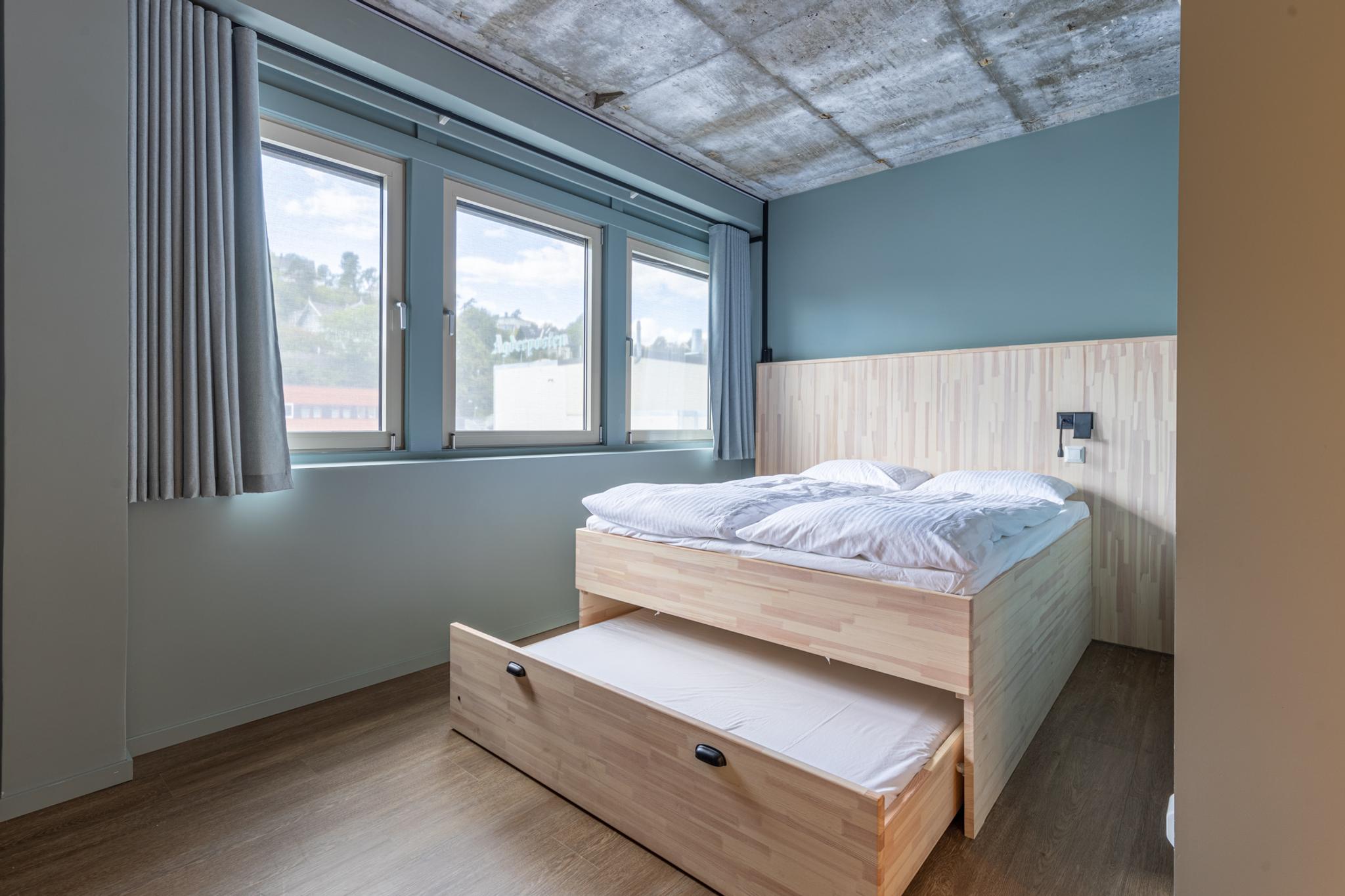 Hotell Arendal