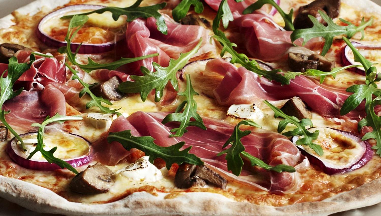Pizza