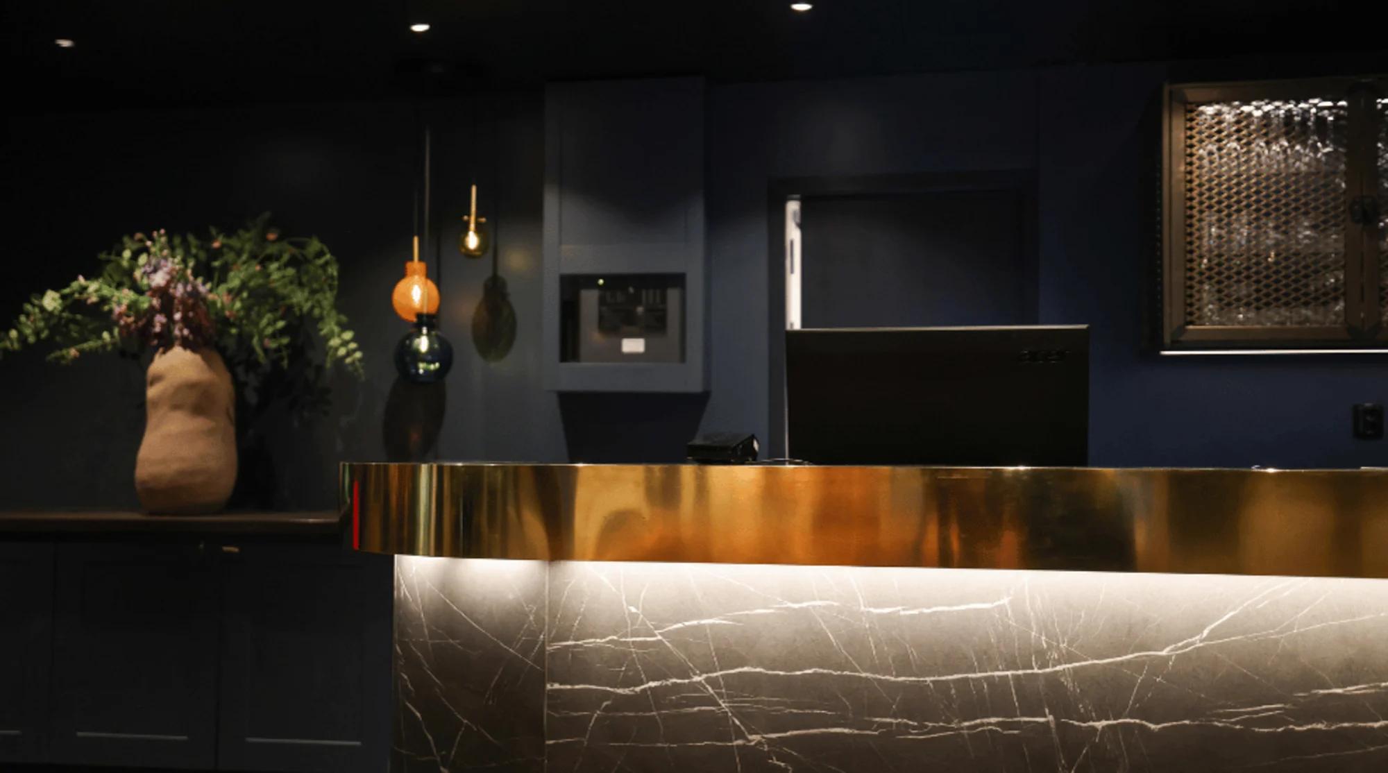 Quality Hotel Florø