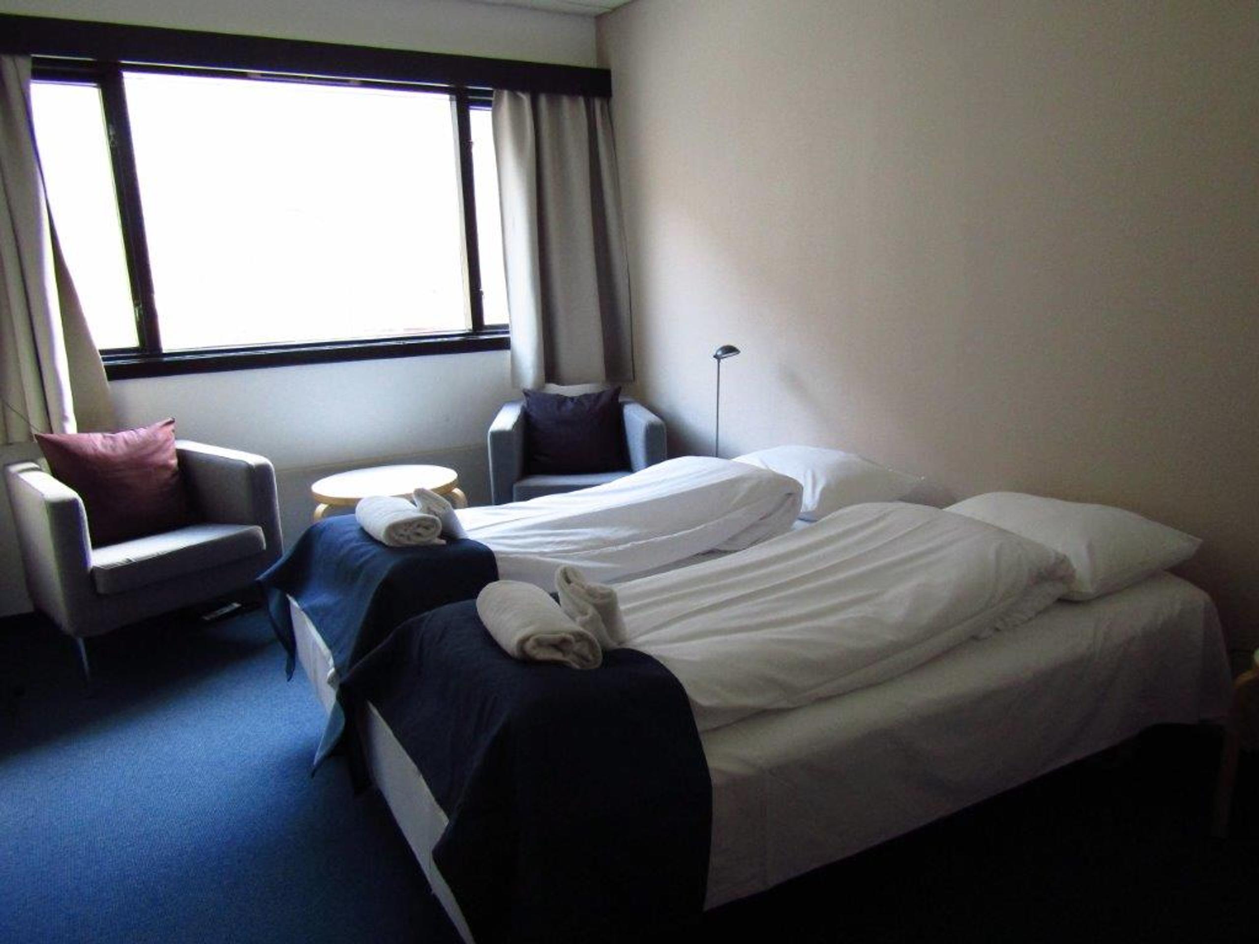 Hotel Grandane