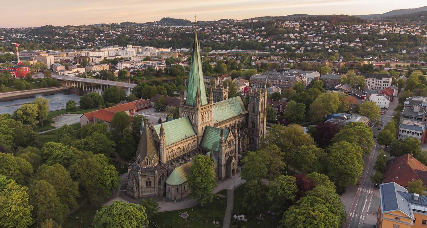Nidarosdomen