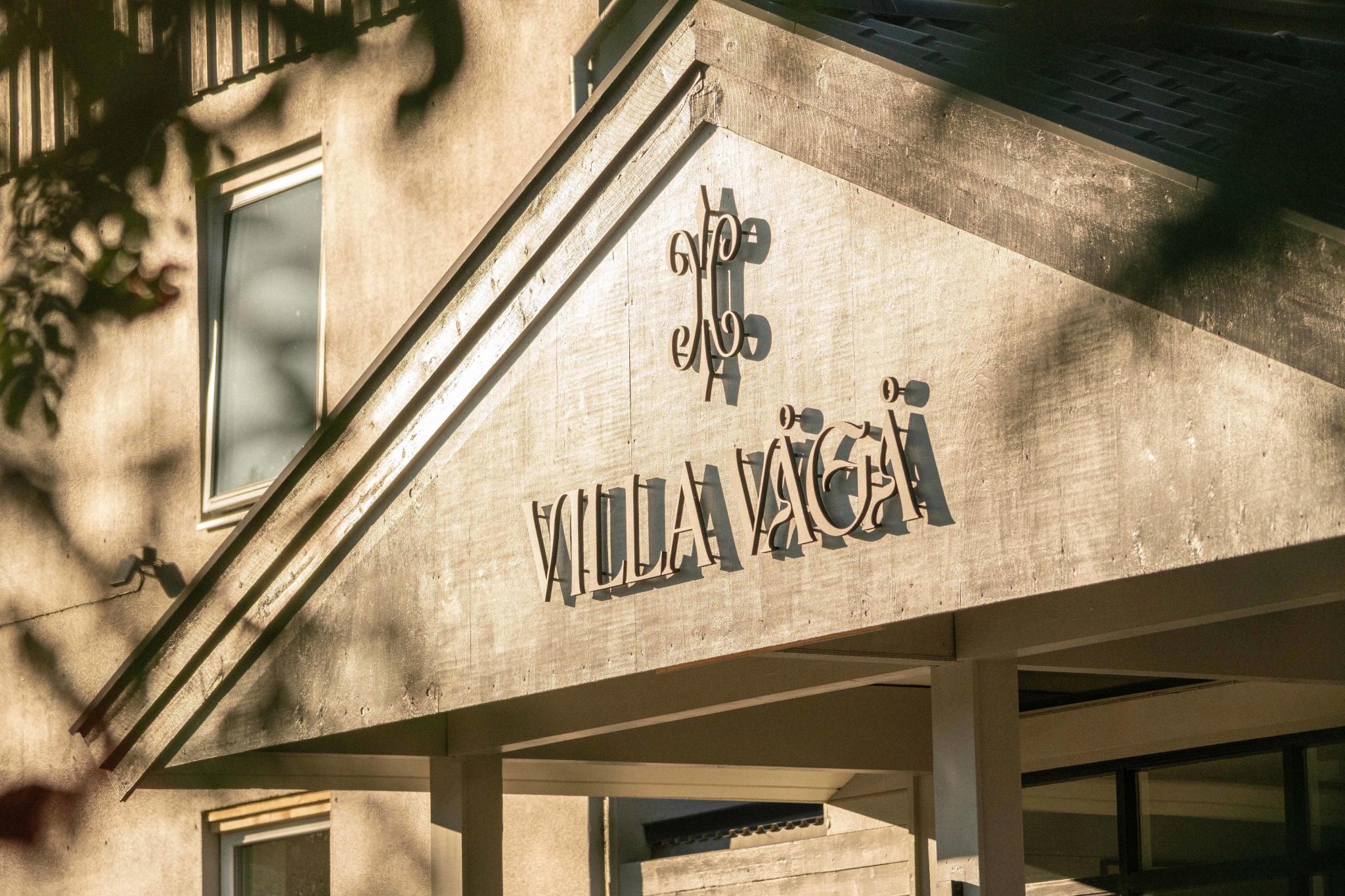 Villa Vågå Hotel