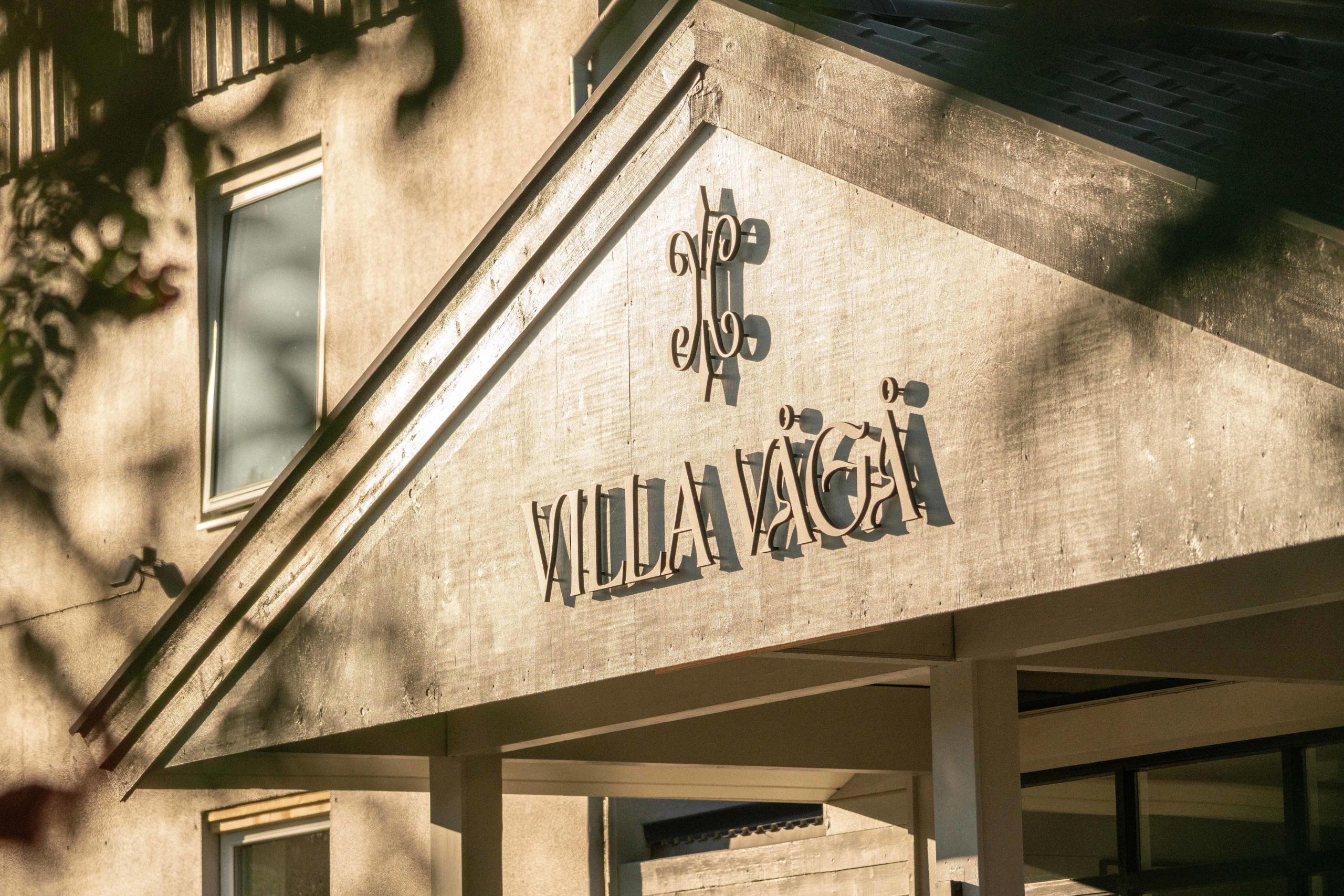 Vågå Hotel