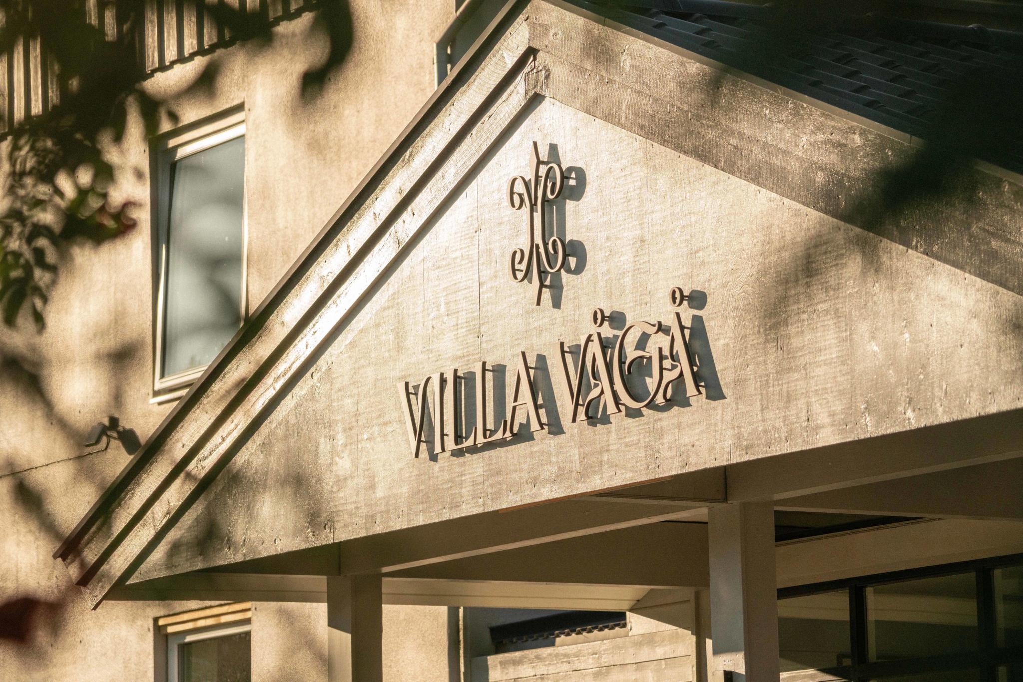 Villa Vågå Hotel