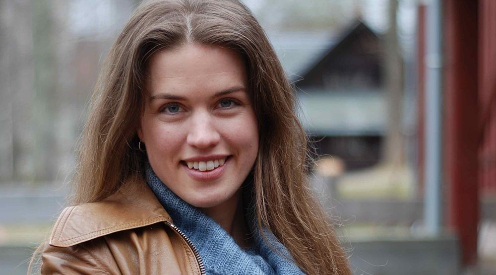 Anne Kristin Moe