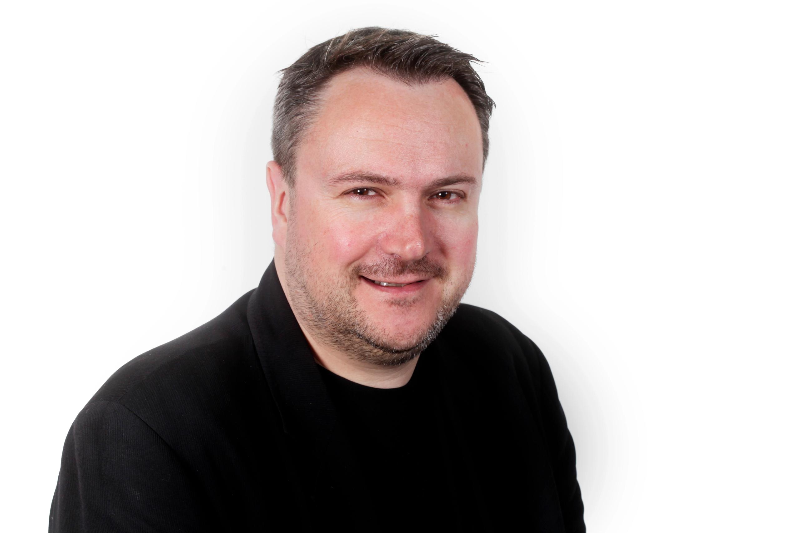 Bjørn Krag Ingul